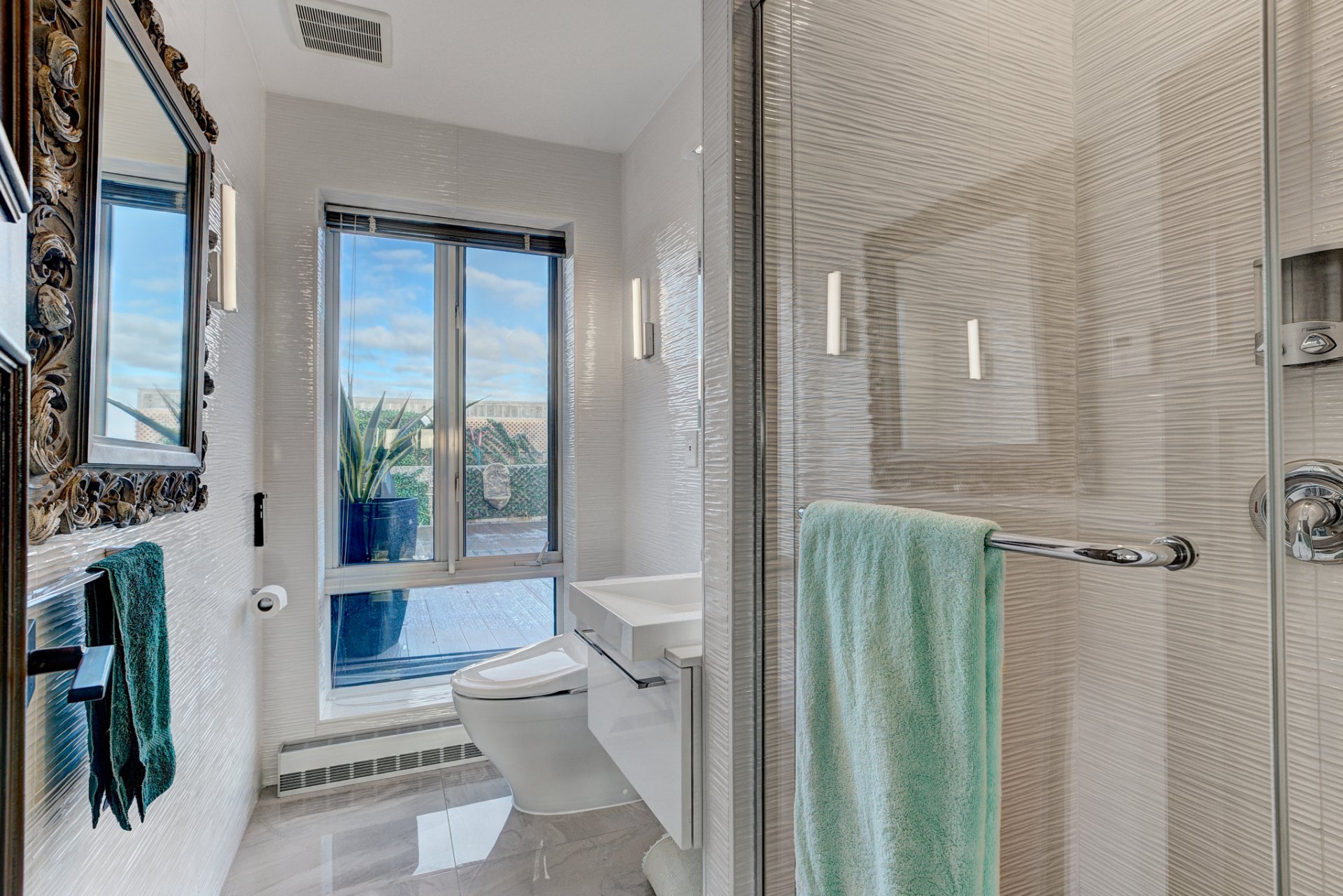 Photo - Salle de bains