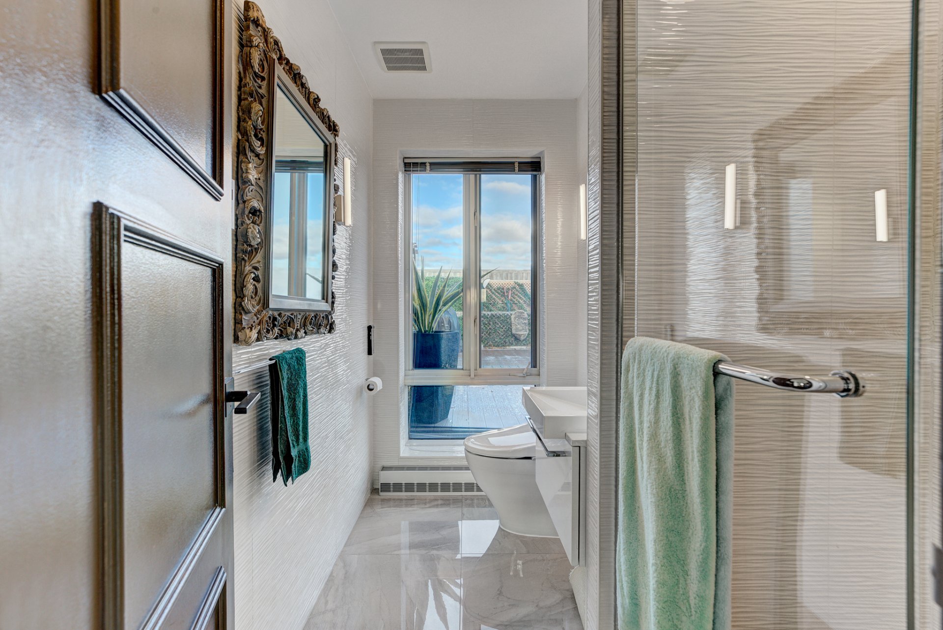 Photo - Salle de bains