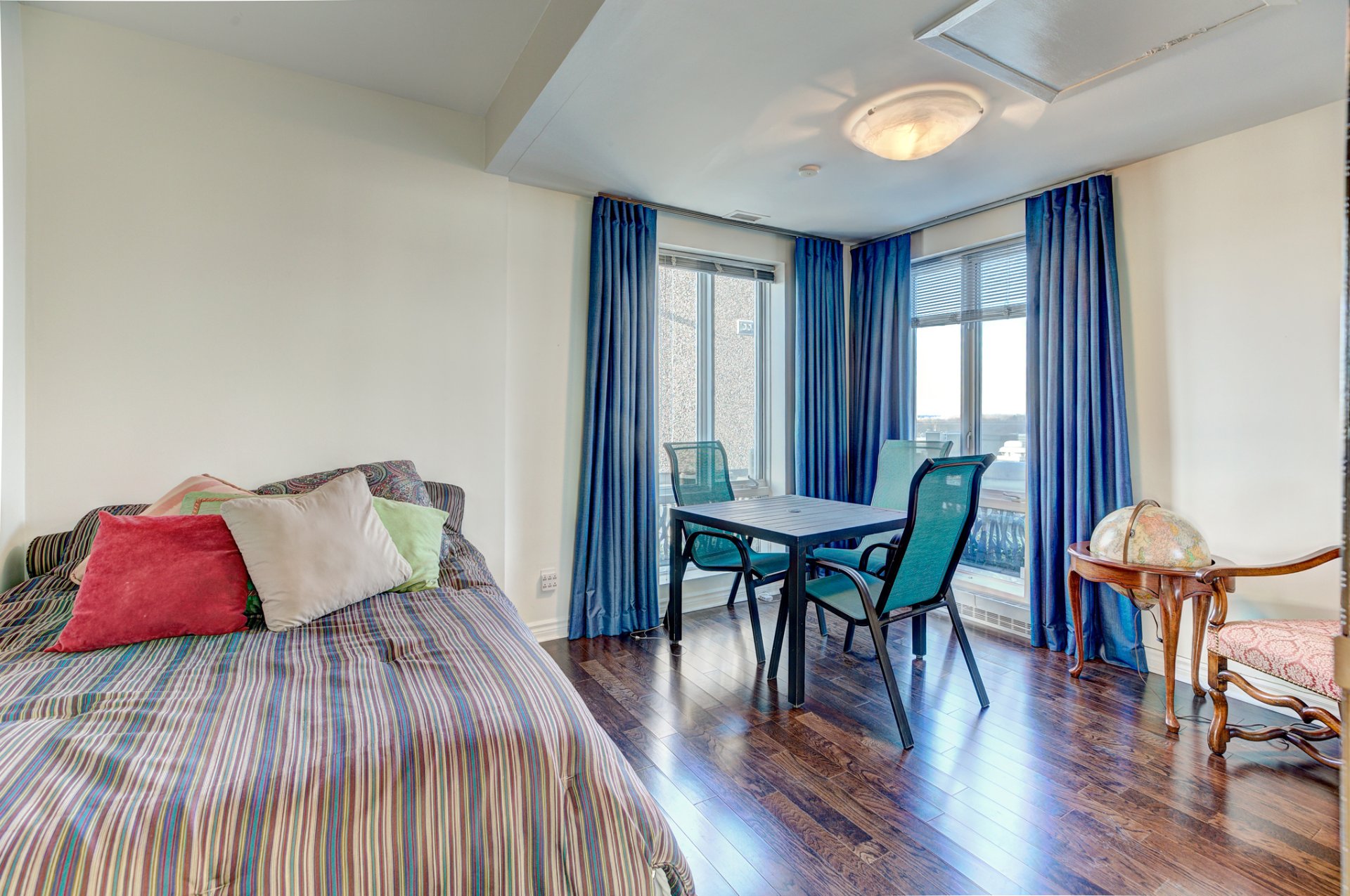 Photo - Chambre à coucher