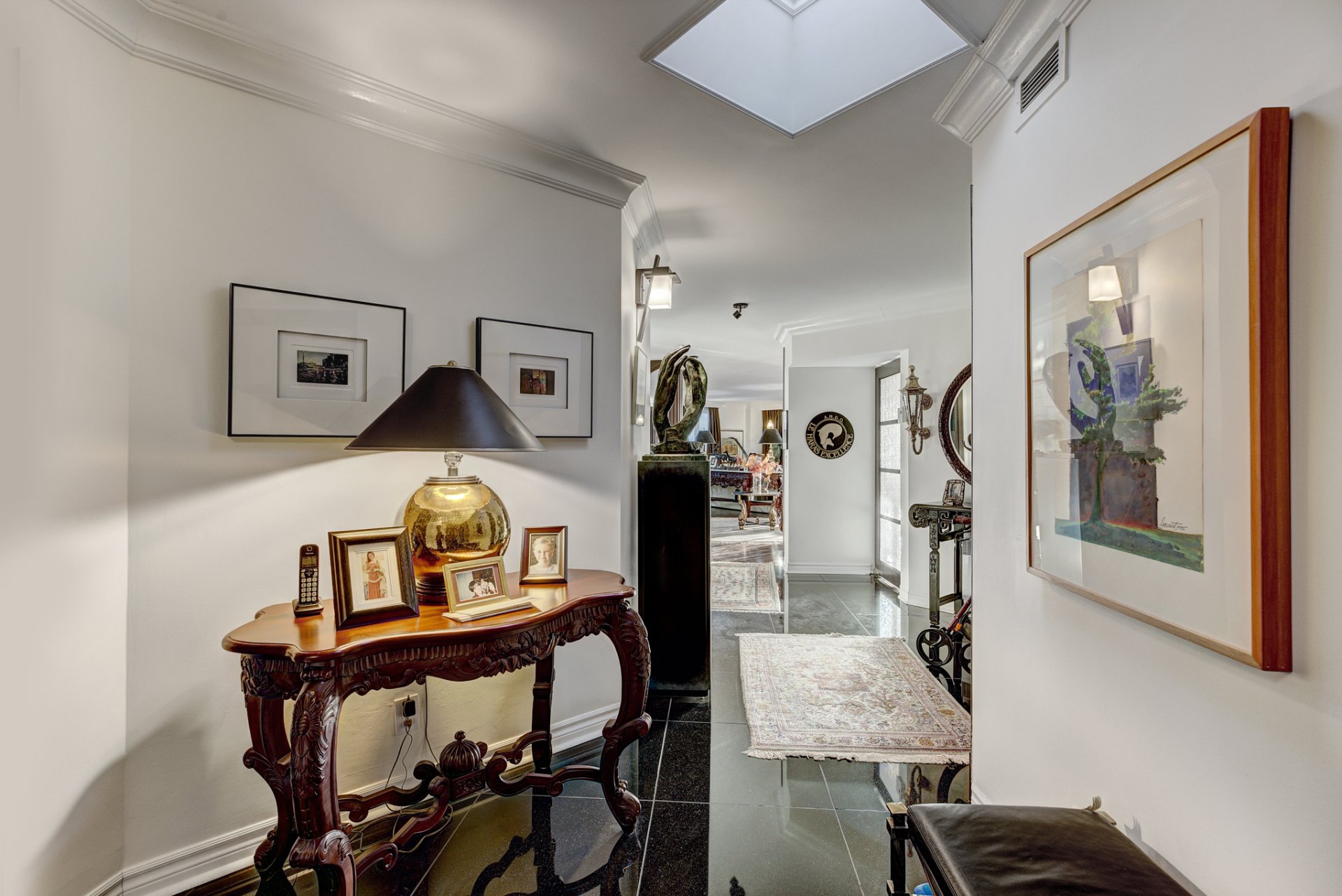 Photo - Vue d'ensemble