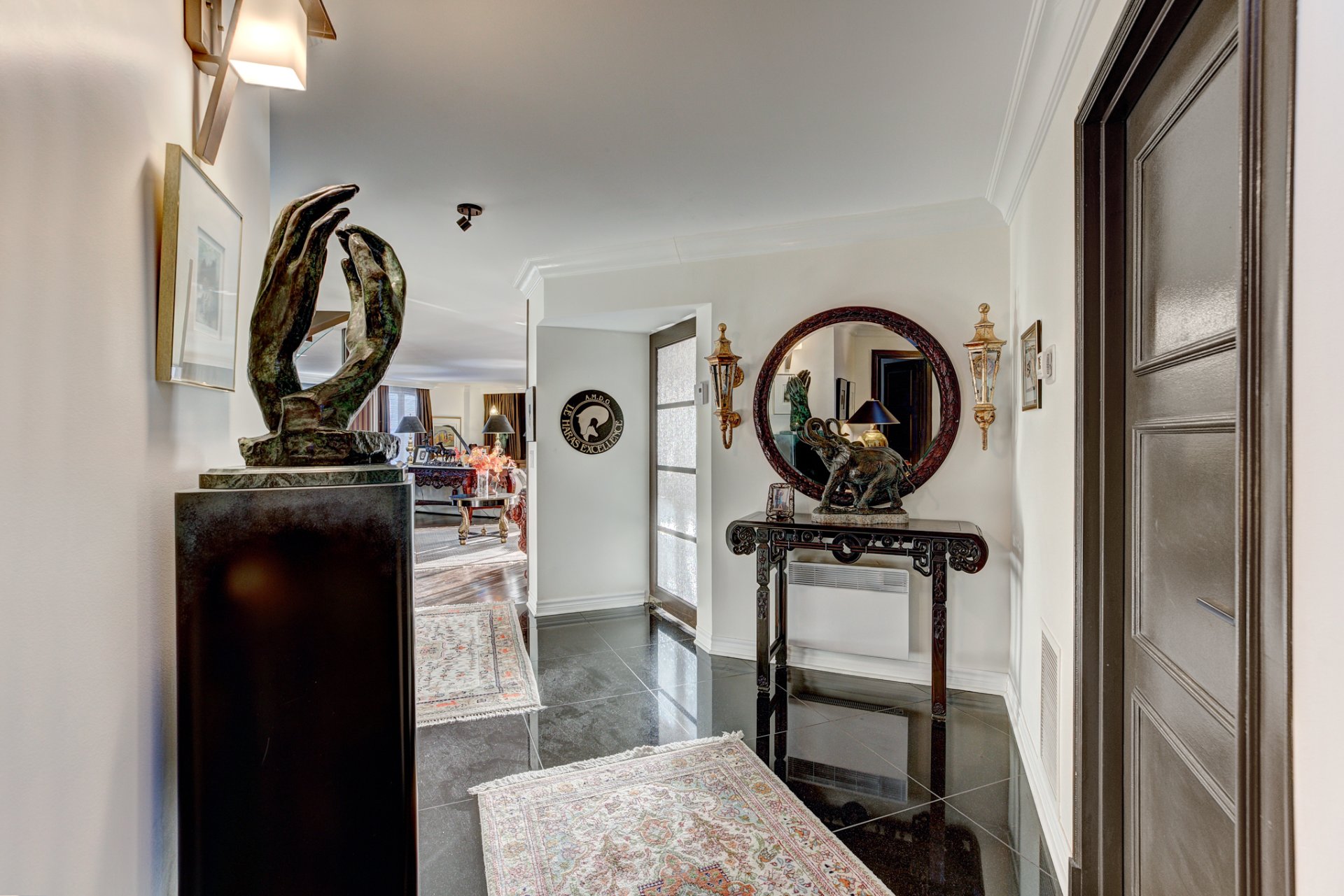 Photo - Vue d'ensemble