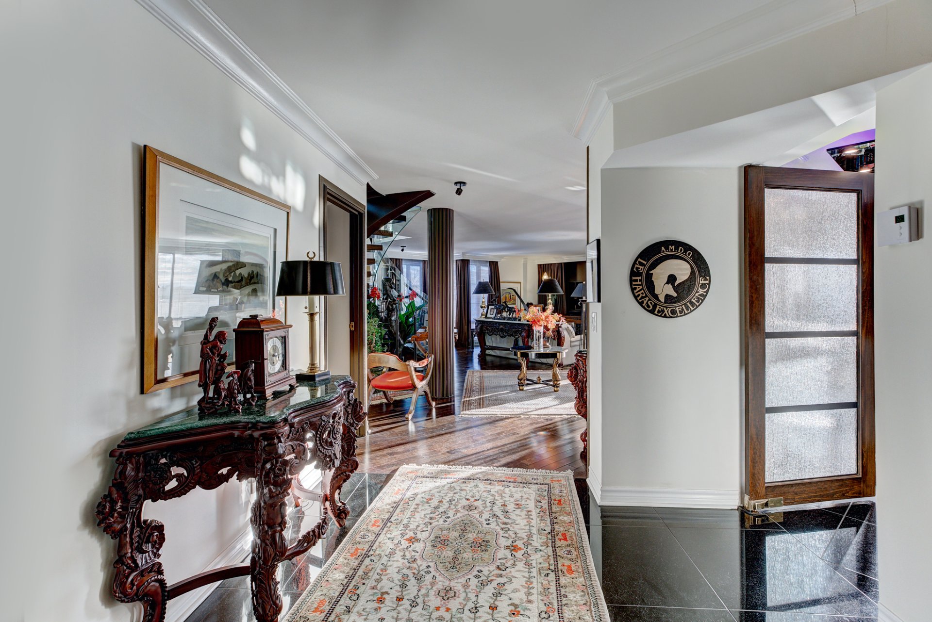 Photo - Vue d'ensemble