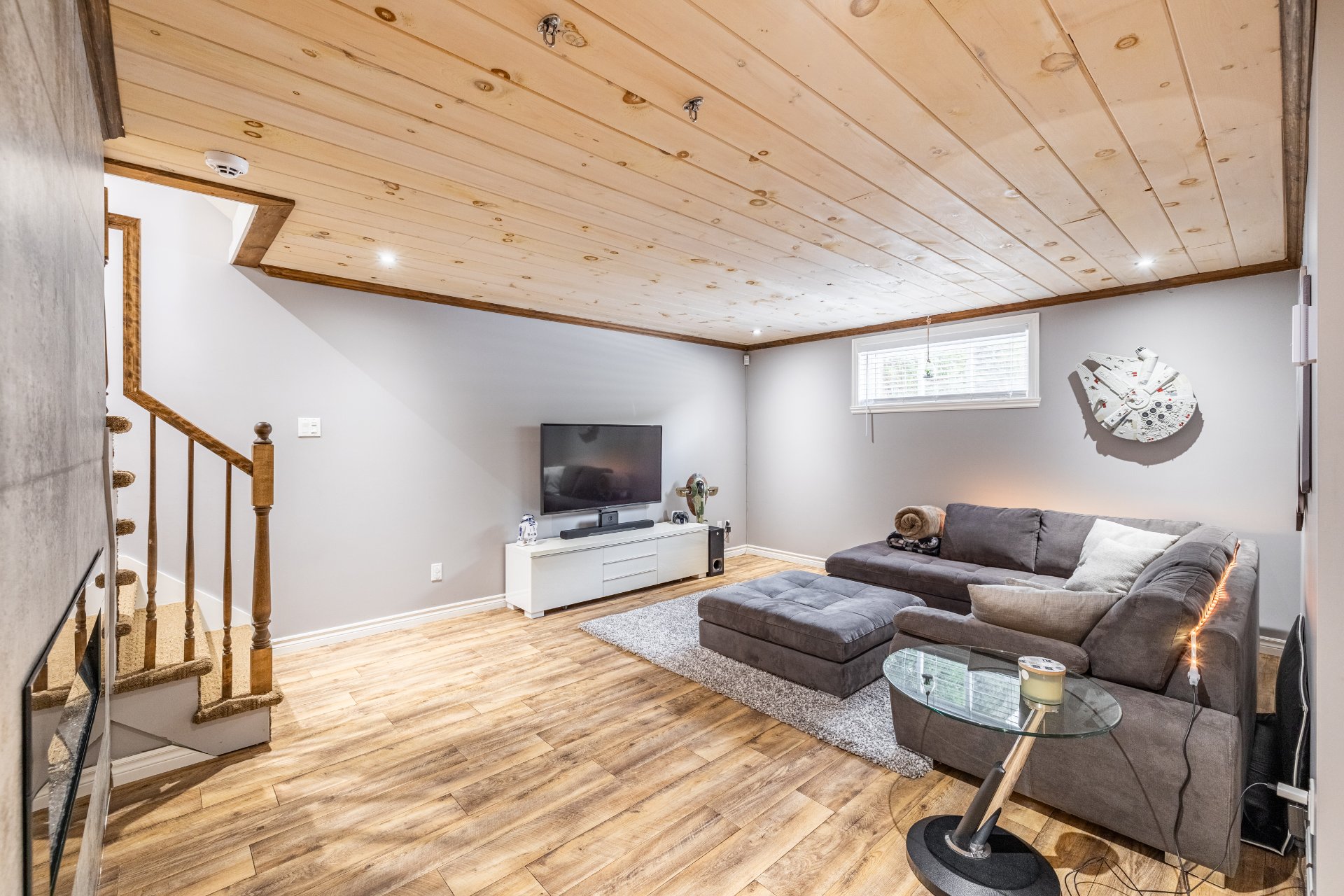 Salle familiale