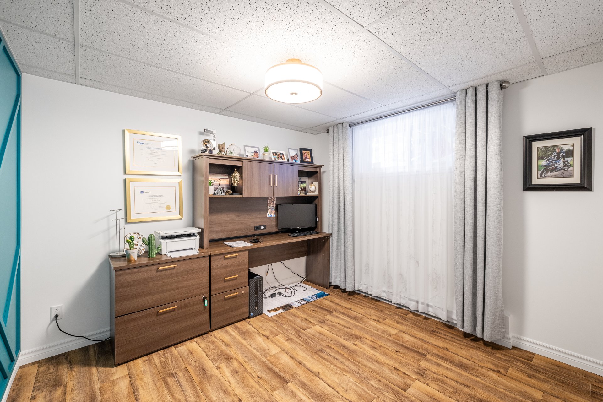 Bureau