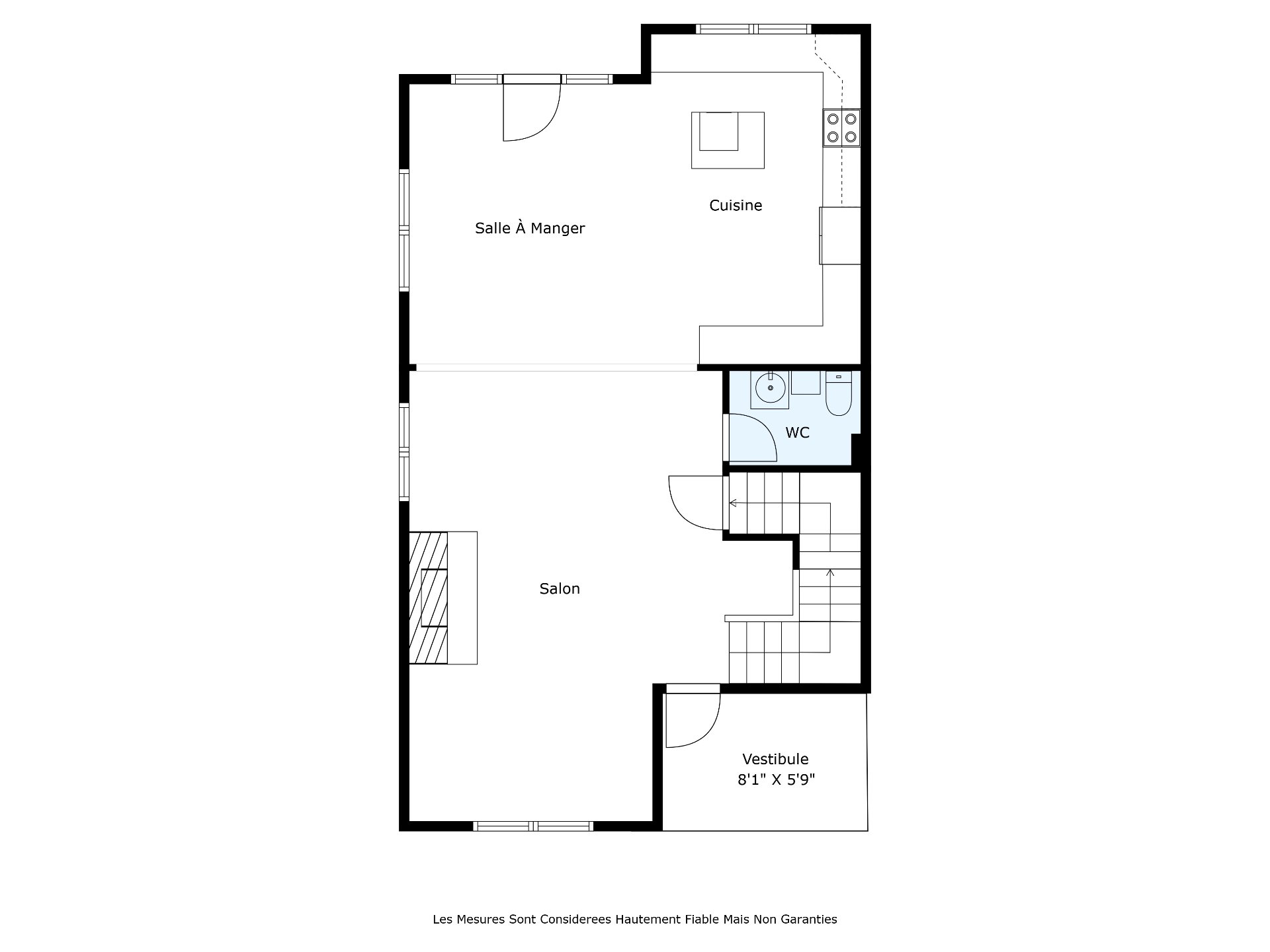 Plan (croquis)