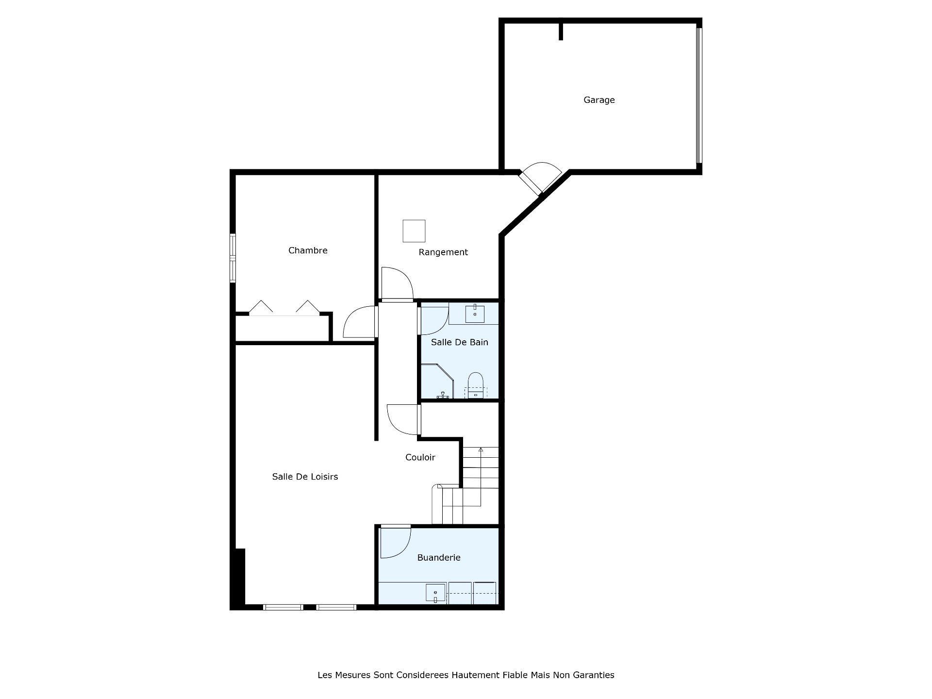 Plan (croquis)