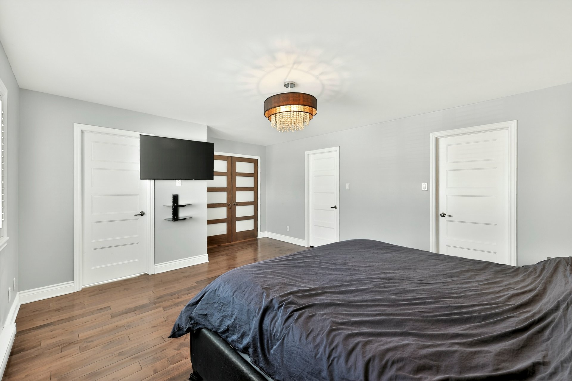 Photo - Chambre à coucher