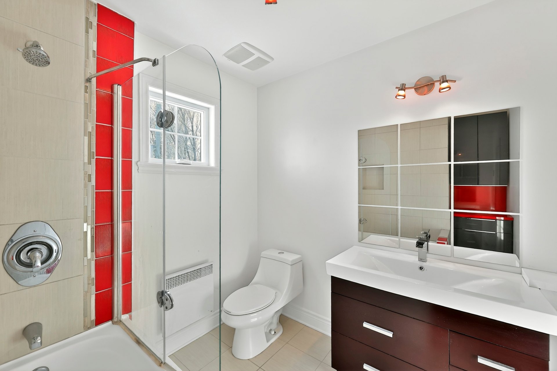 Photo - Salle de bains