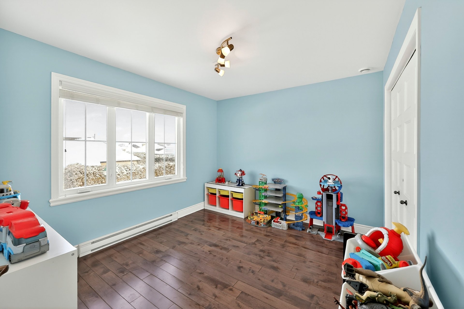 Photo - Chambre à coucher