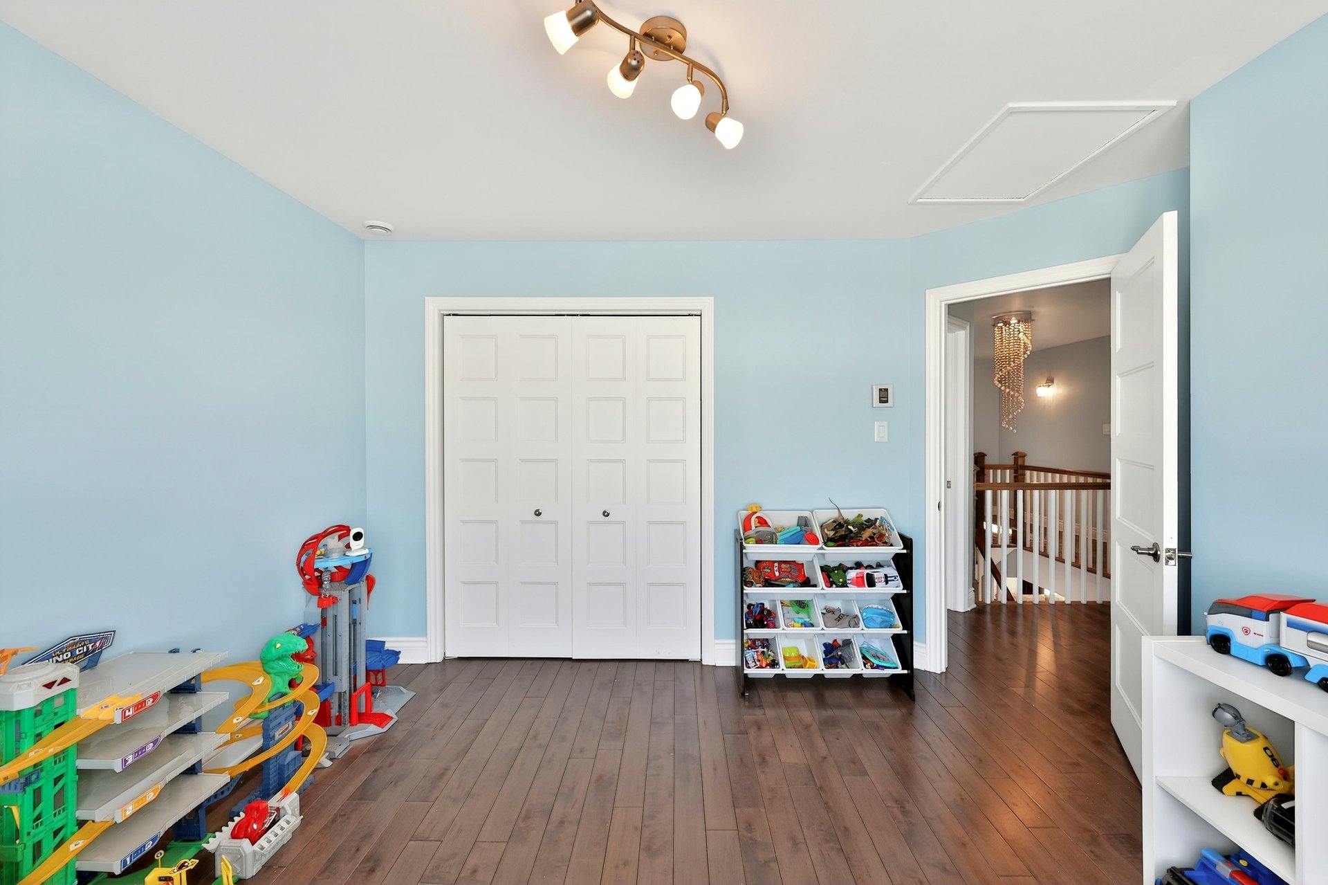 Photo - Chambre à coucher