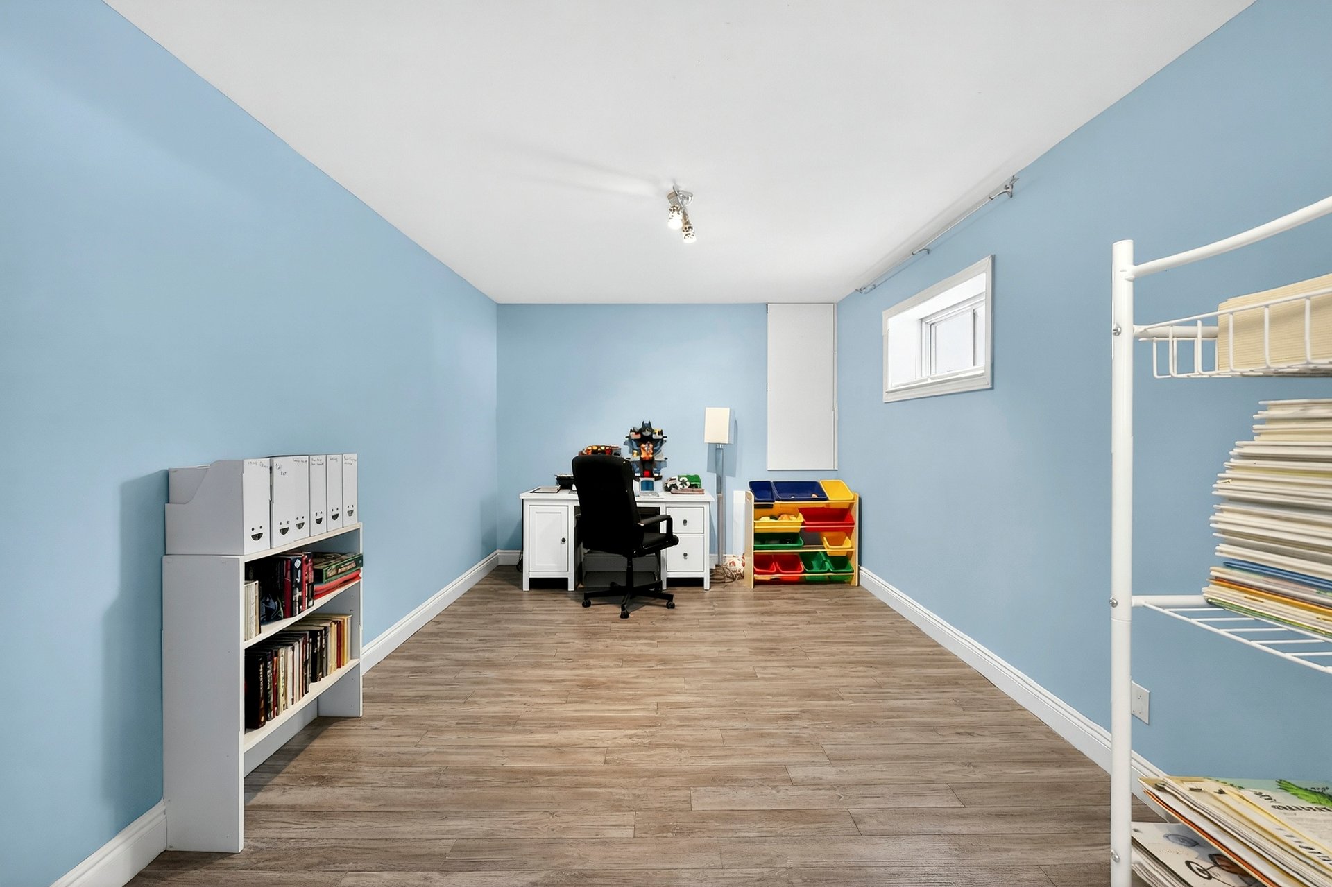 Photo - Chambre à coucher