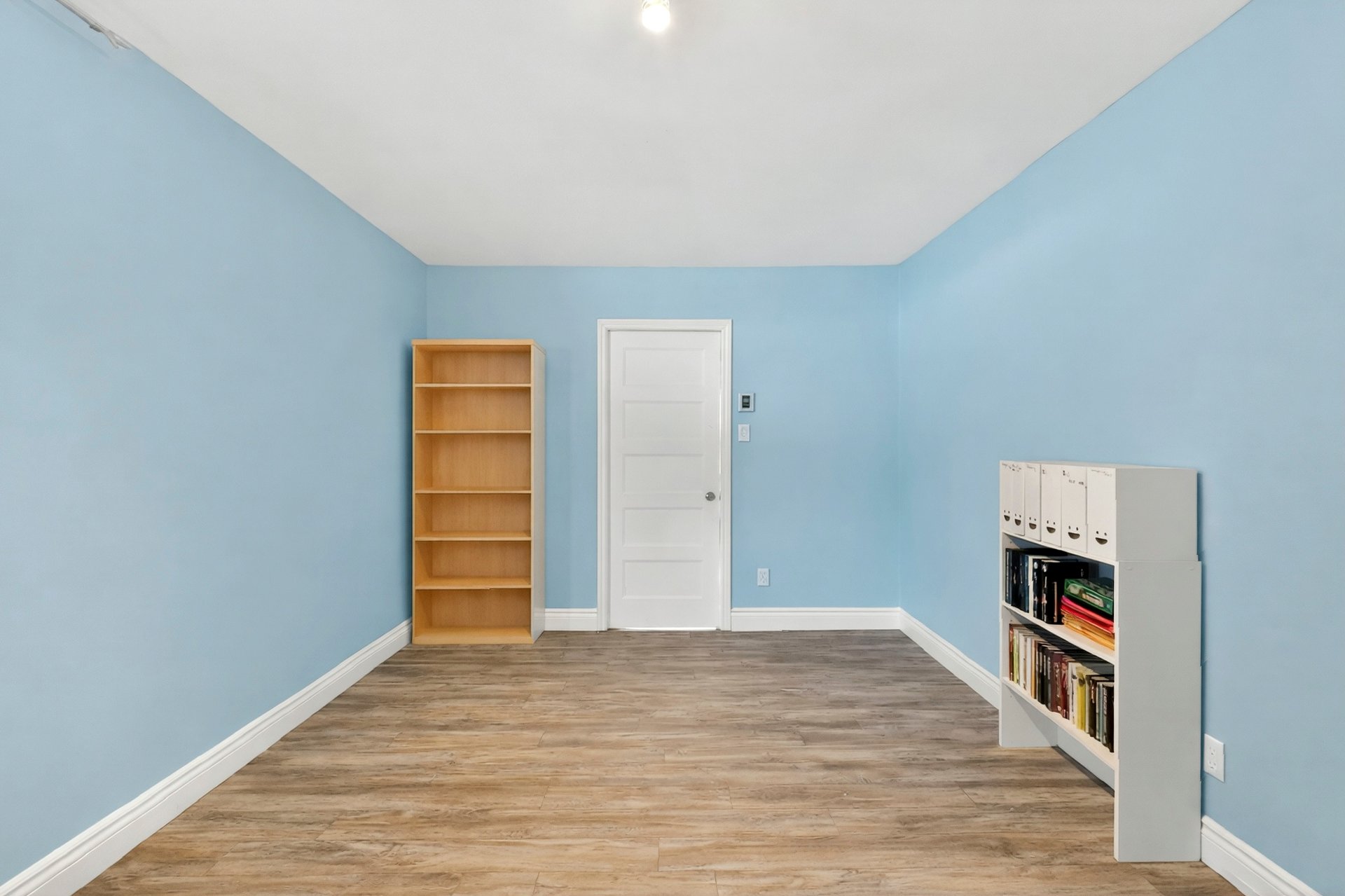 Photo - Chambre à coucher