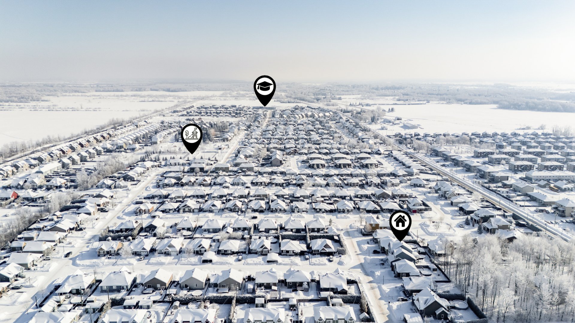 Photo - Photo aérienne