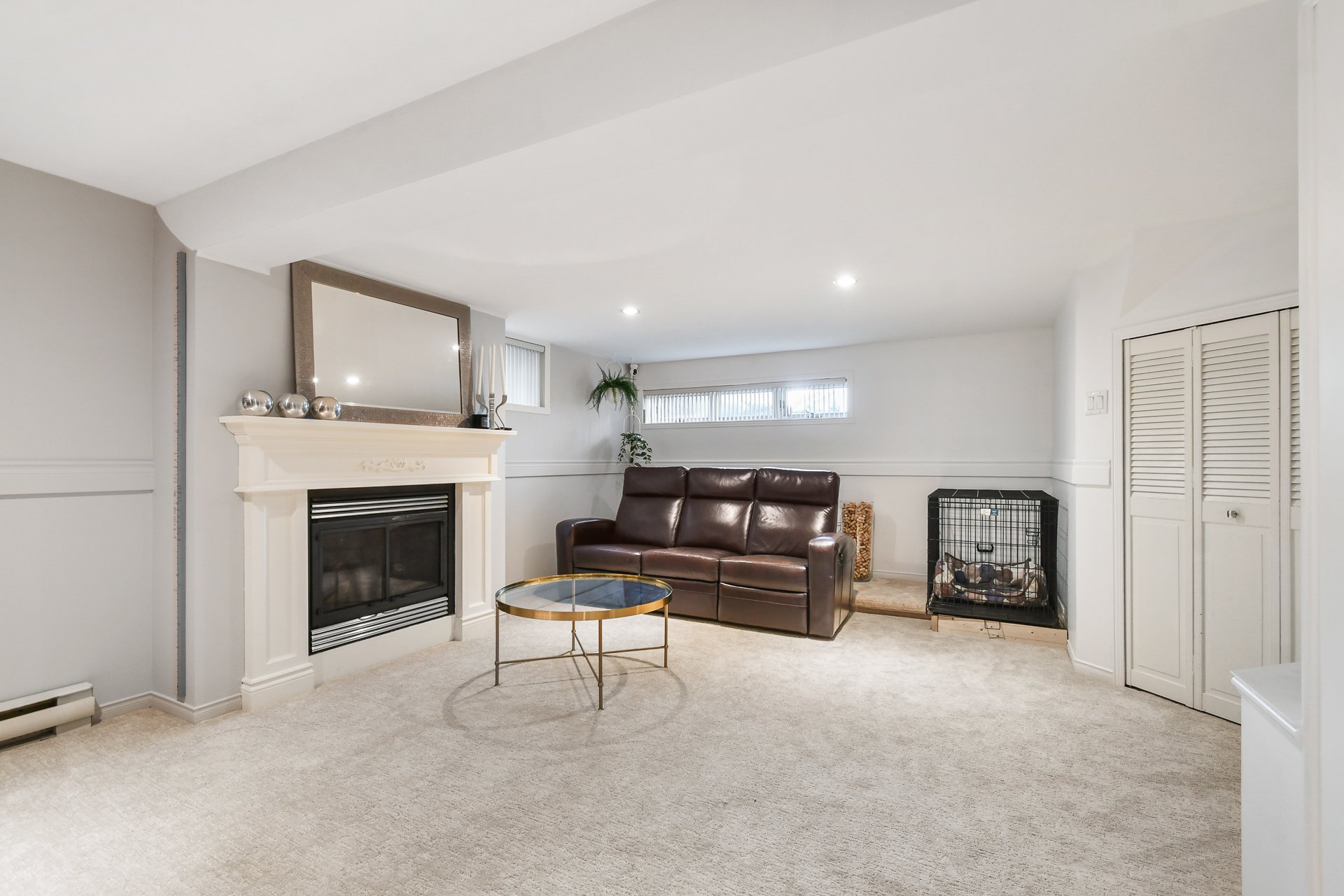 Salle familiale