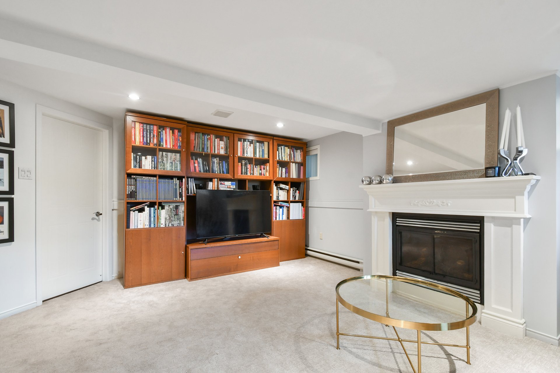 Salle familiale
