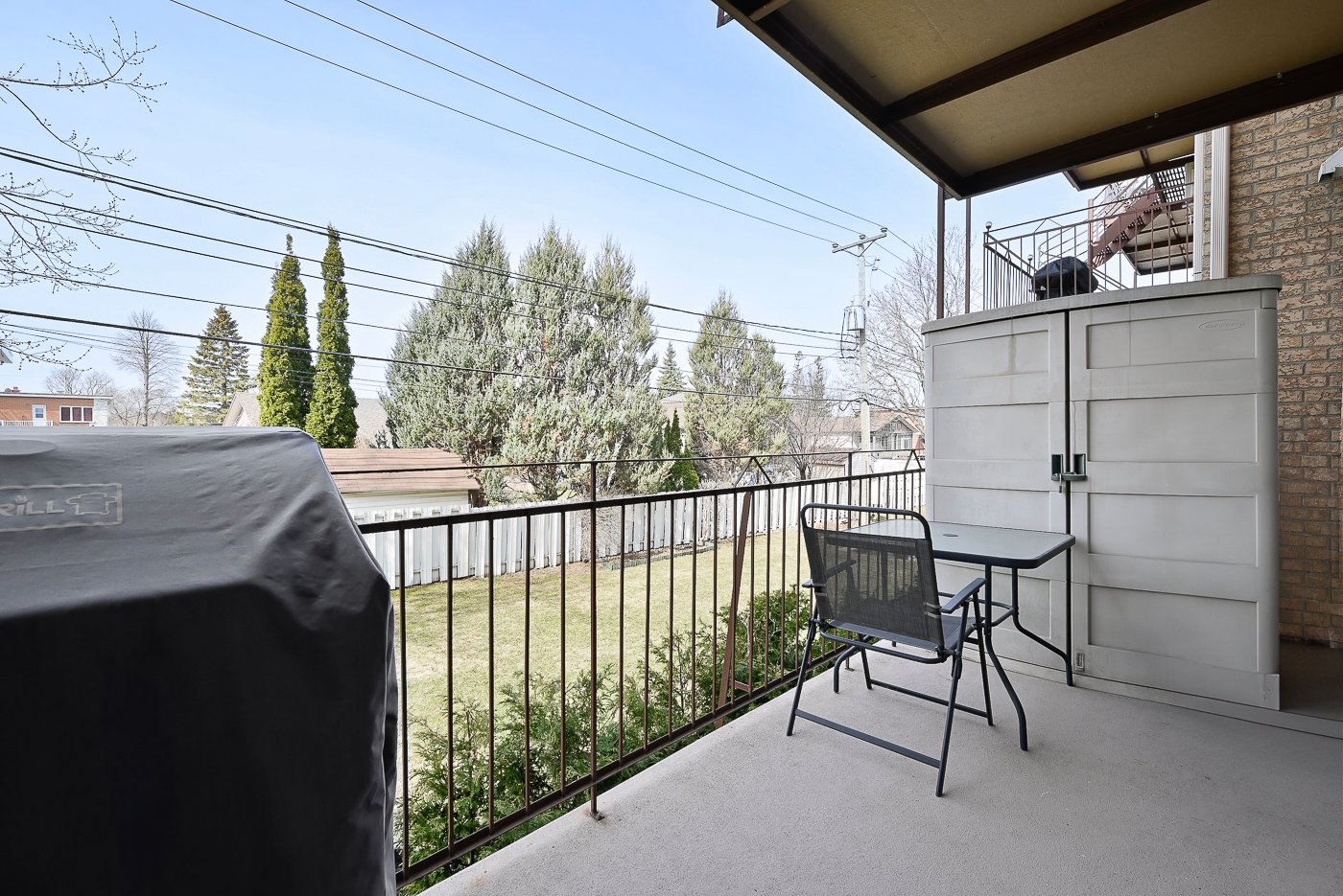 Balcon