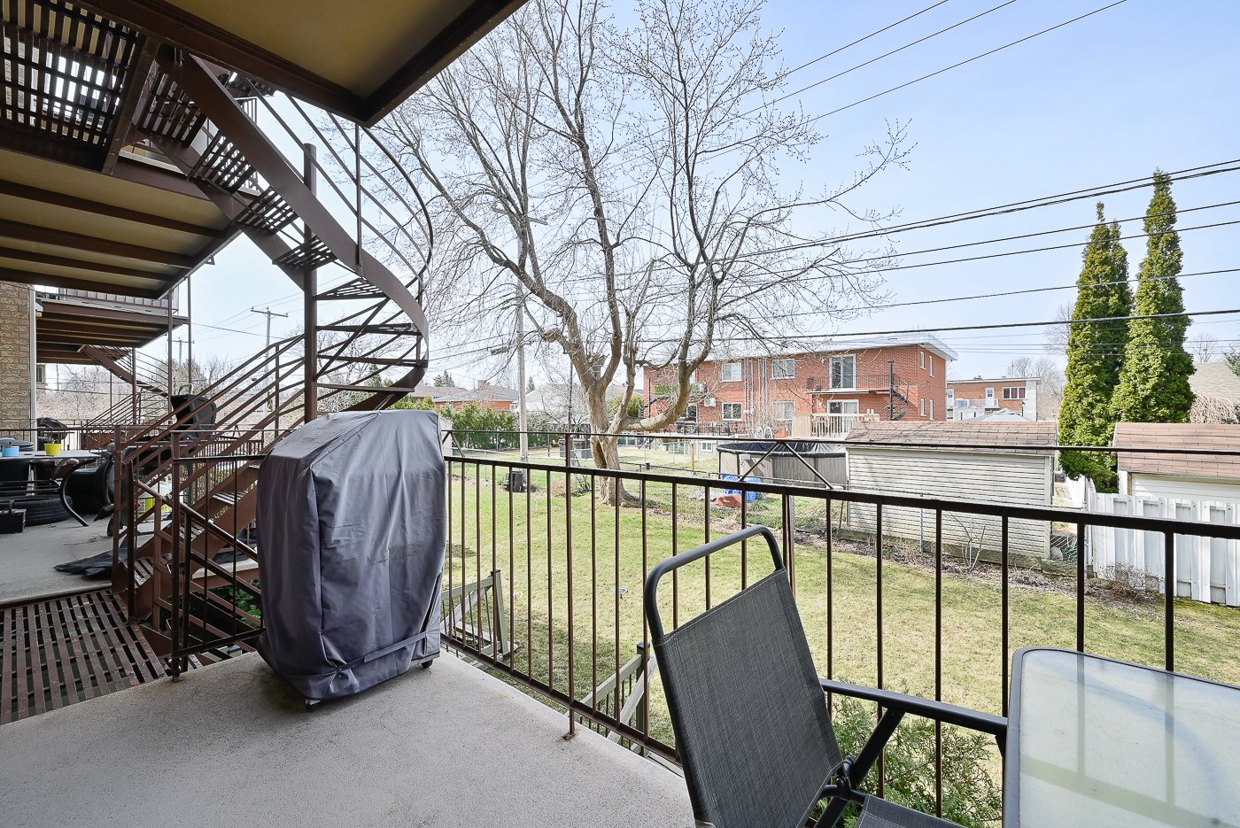 Balcon