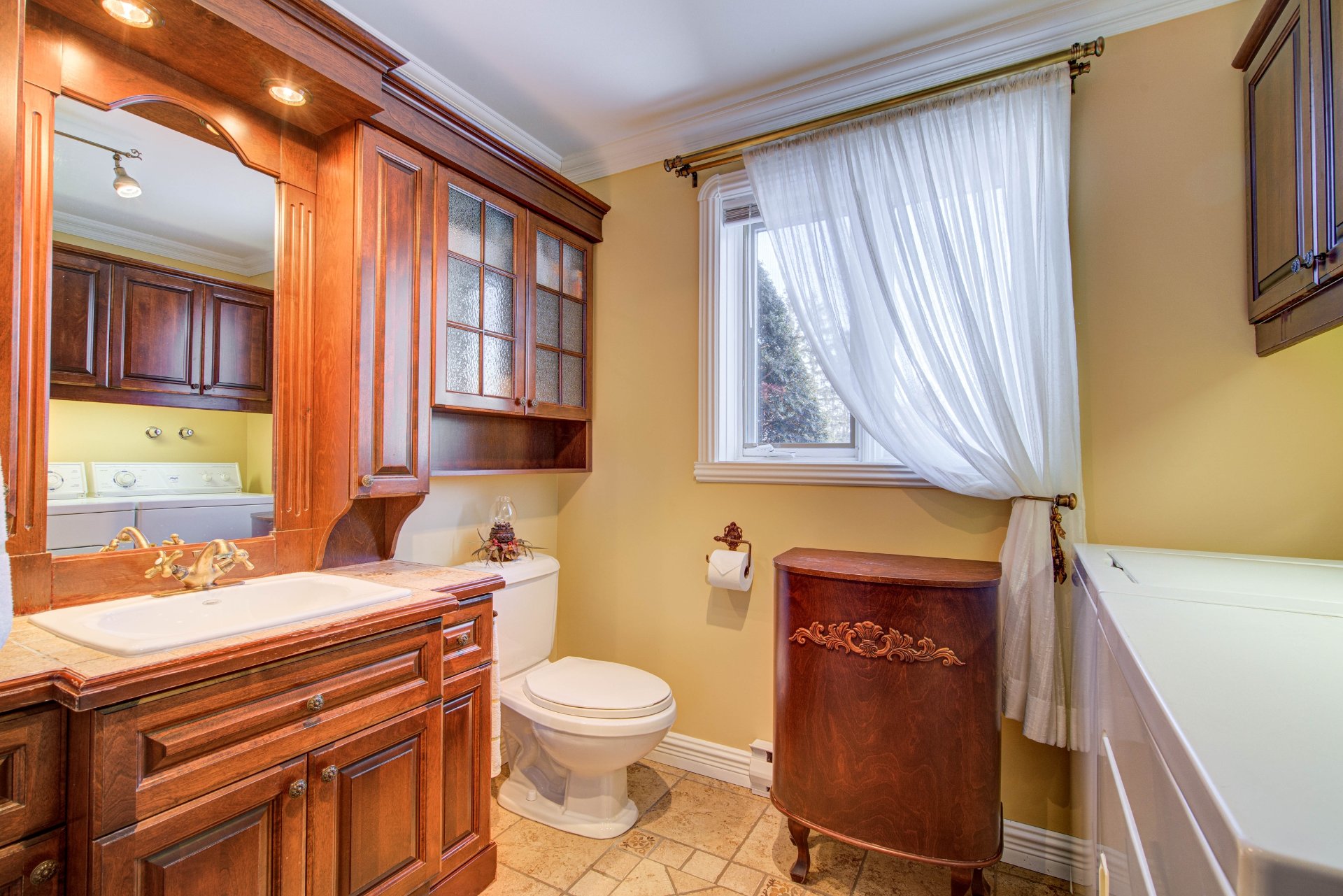 Photo - Salle de bains