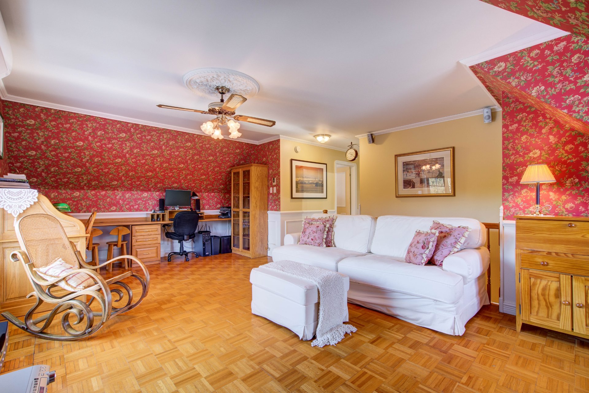 Photo - Salle familiale