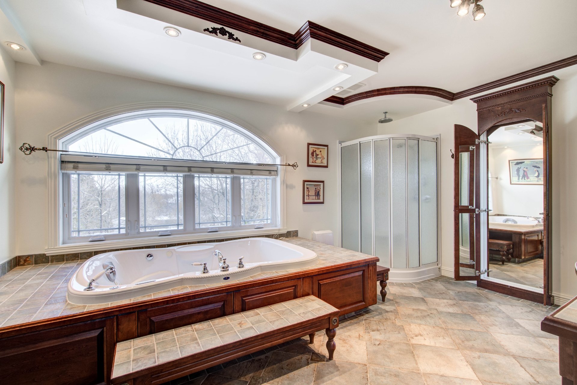 Photo - Salle de bains