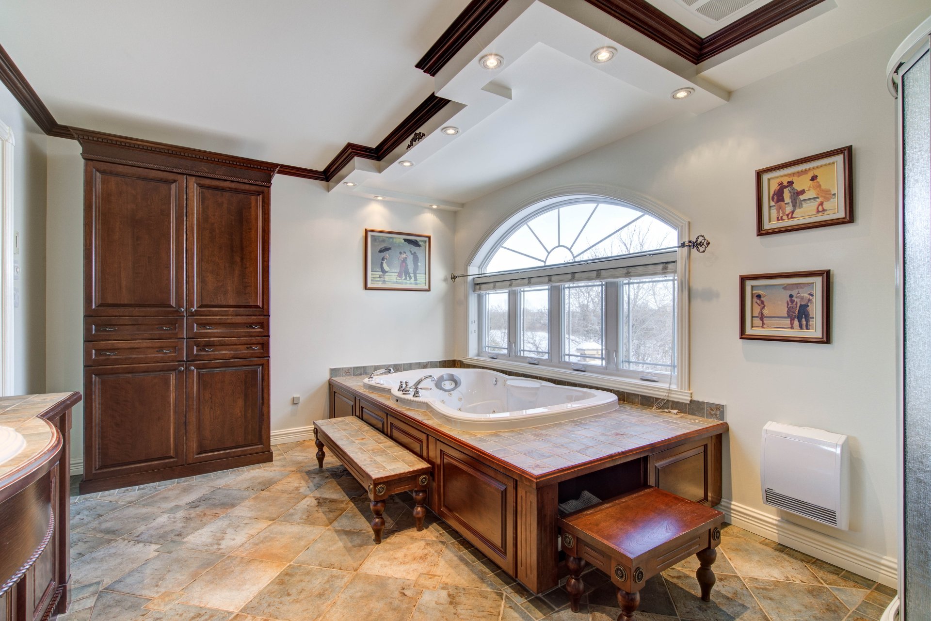 Photo - Salle de bains