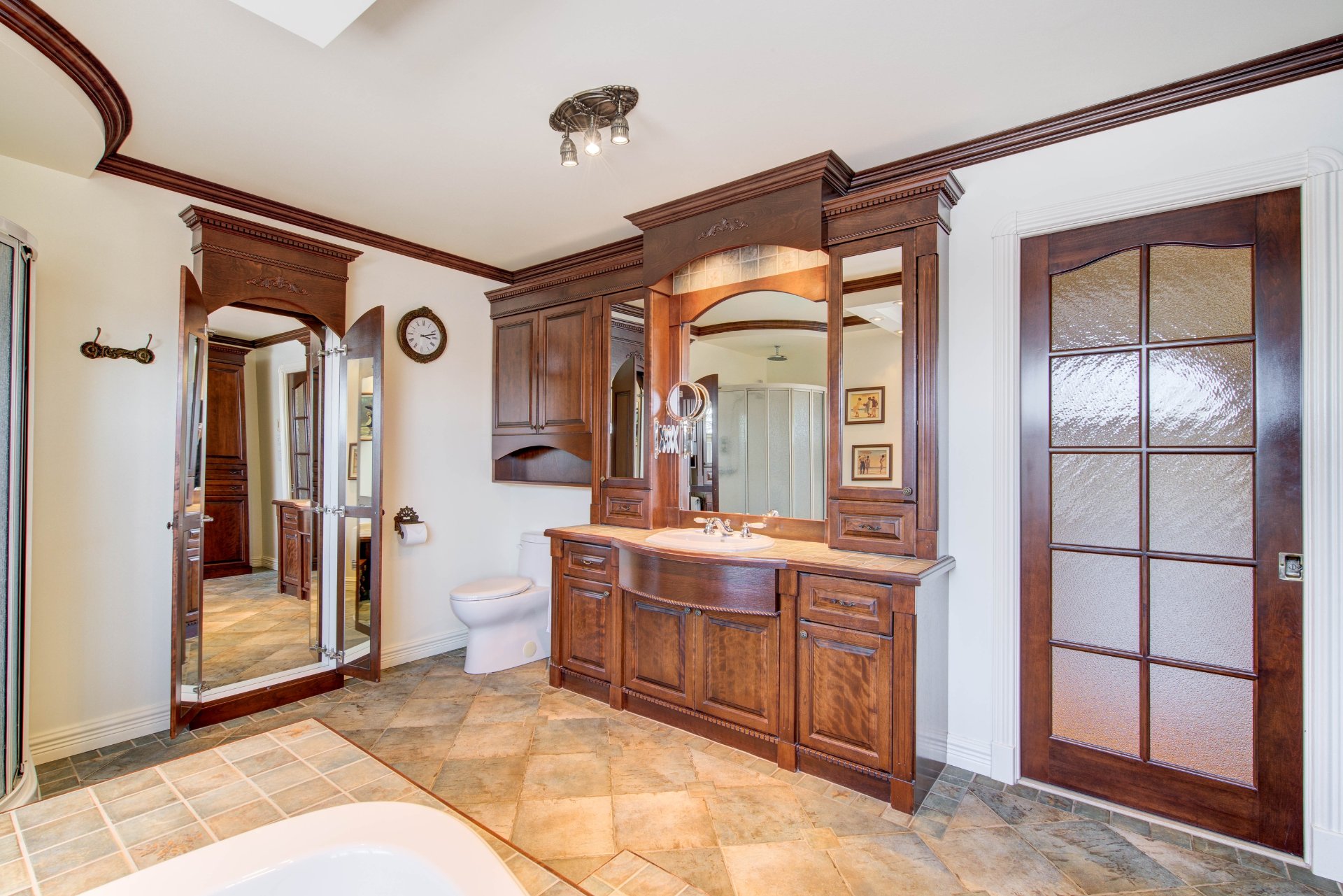 Photo - Salle de bains
