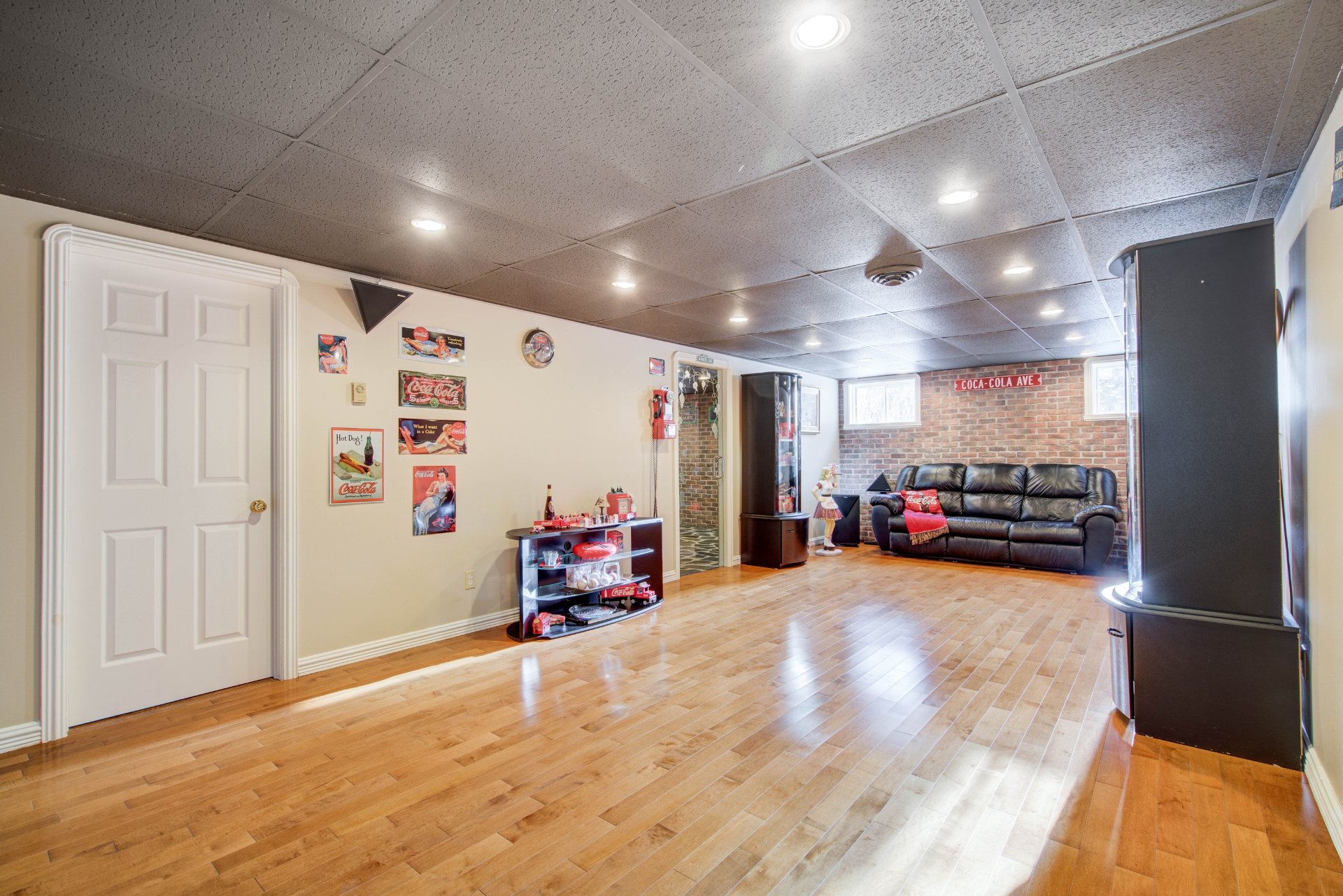 Photo - Salle familiale