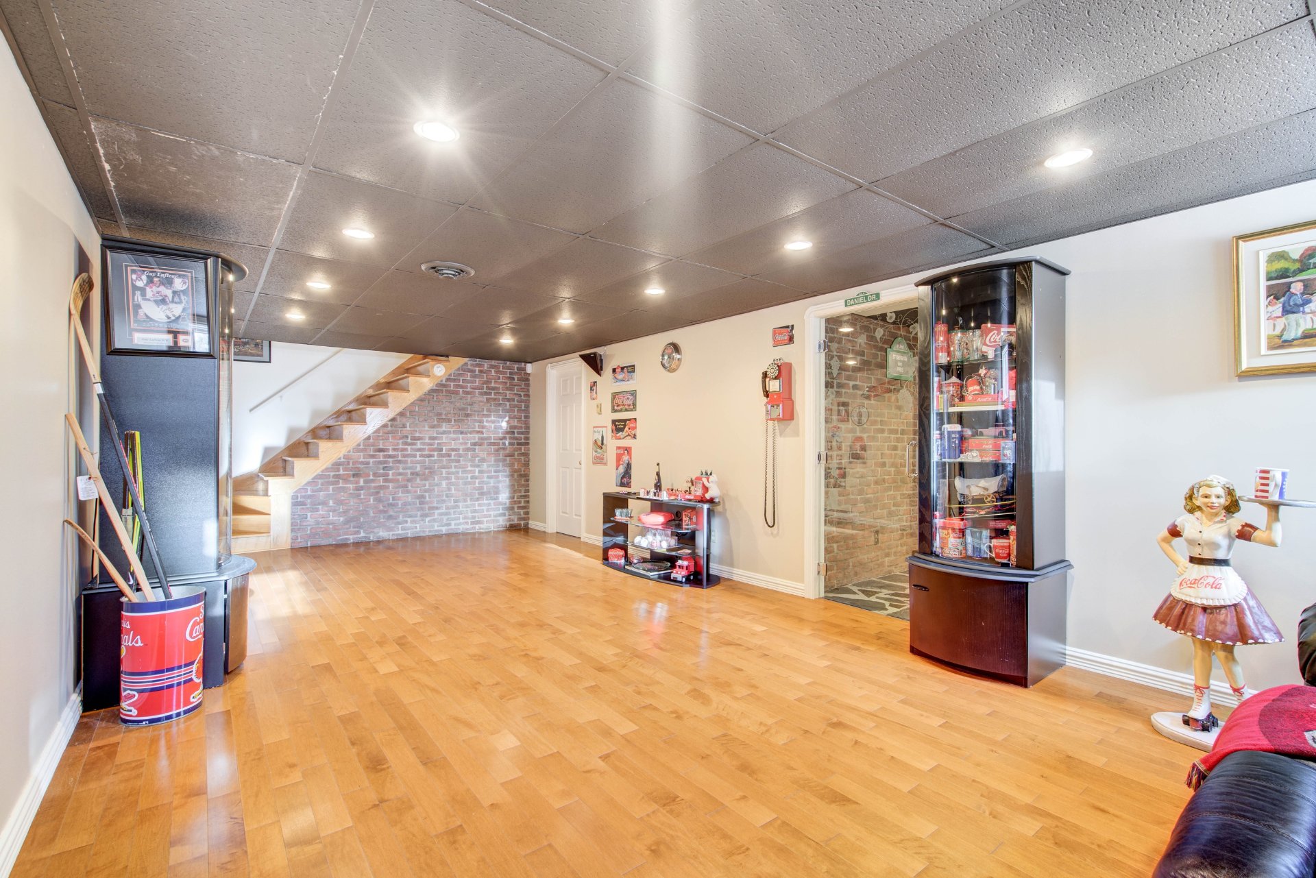 Photo - Salle familiale