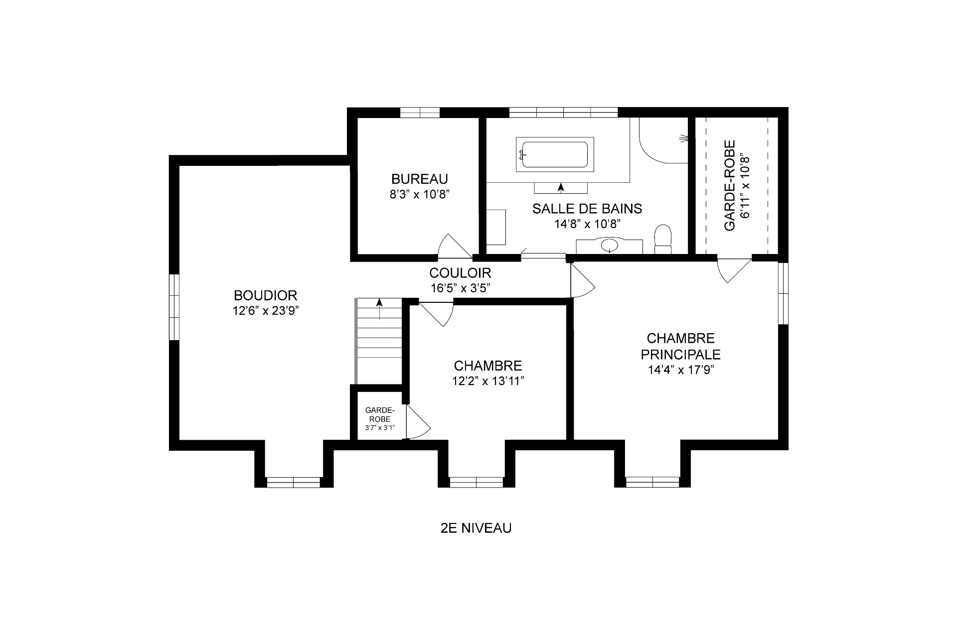 Photo - Plan (croquis)