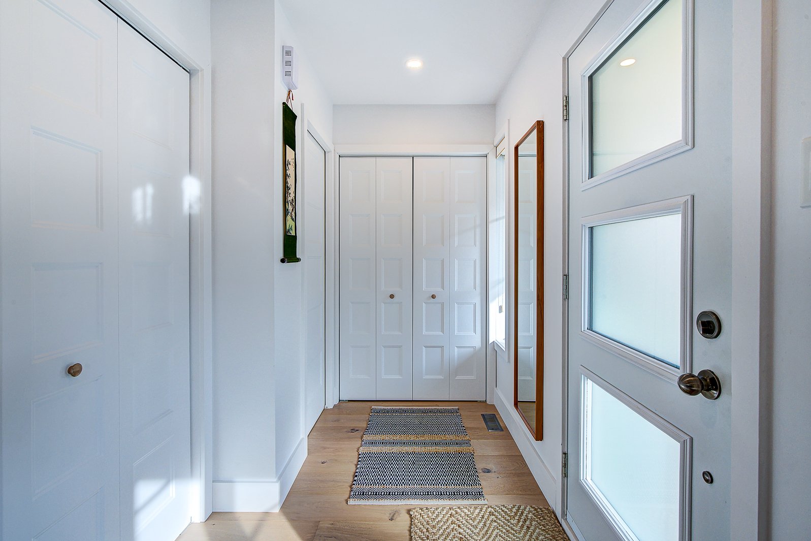 Hall d'entrée