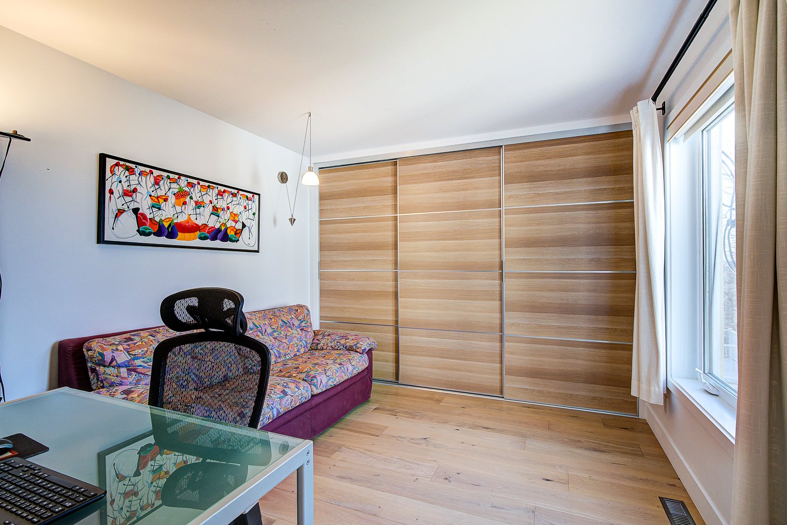 Bureau