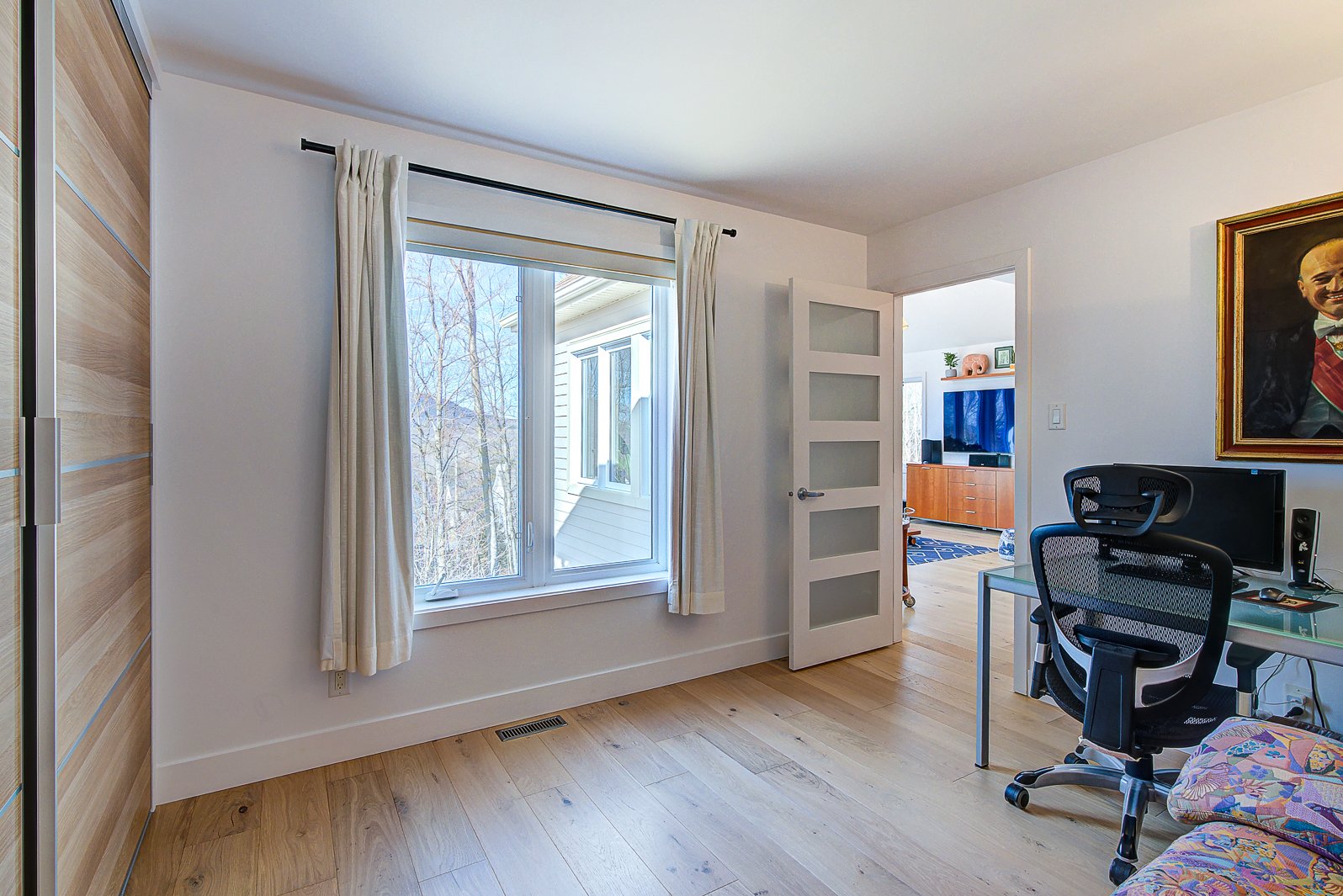 Bureau
