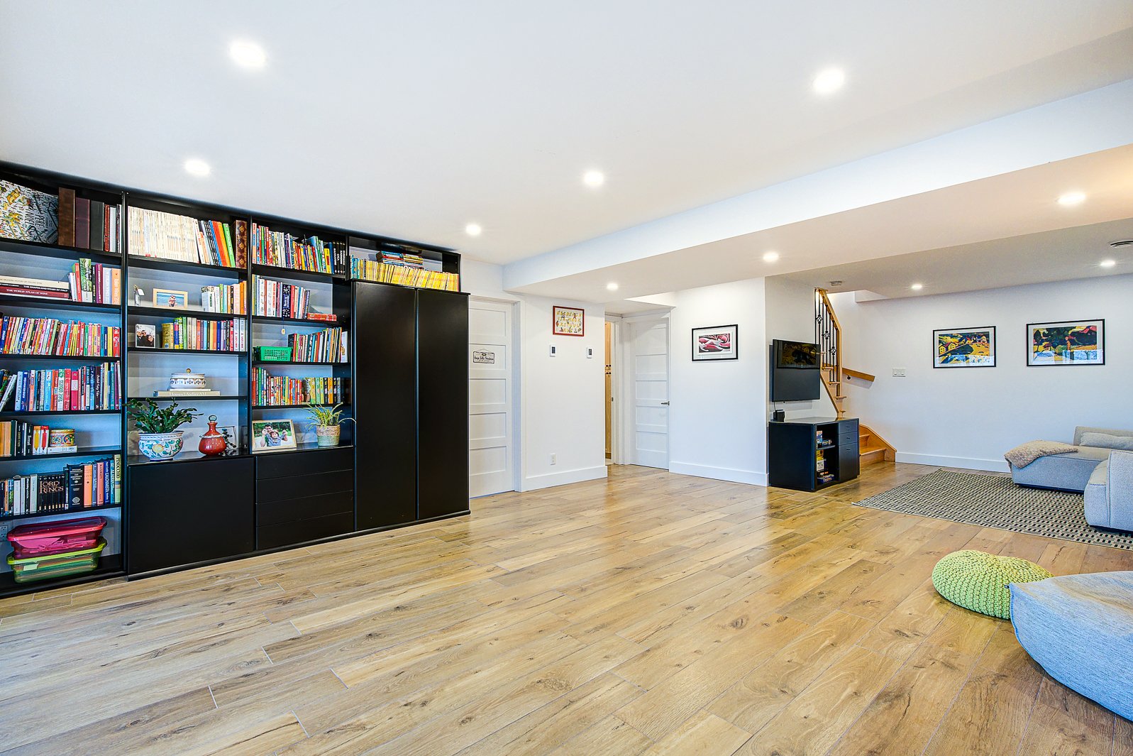 Salle familiale