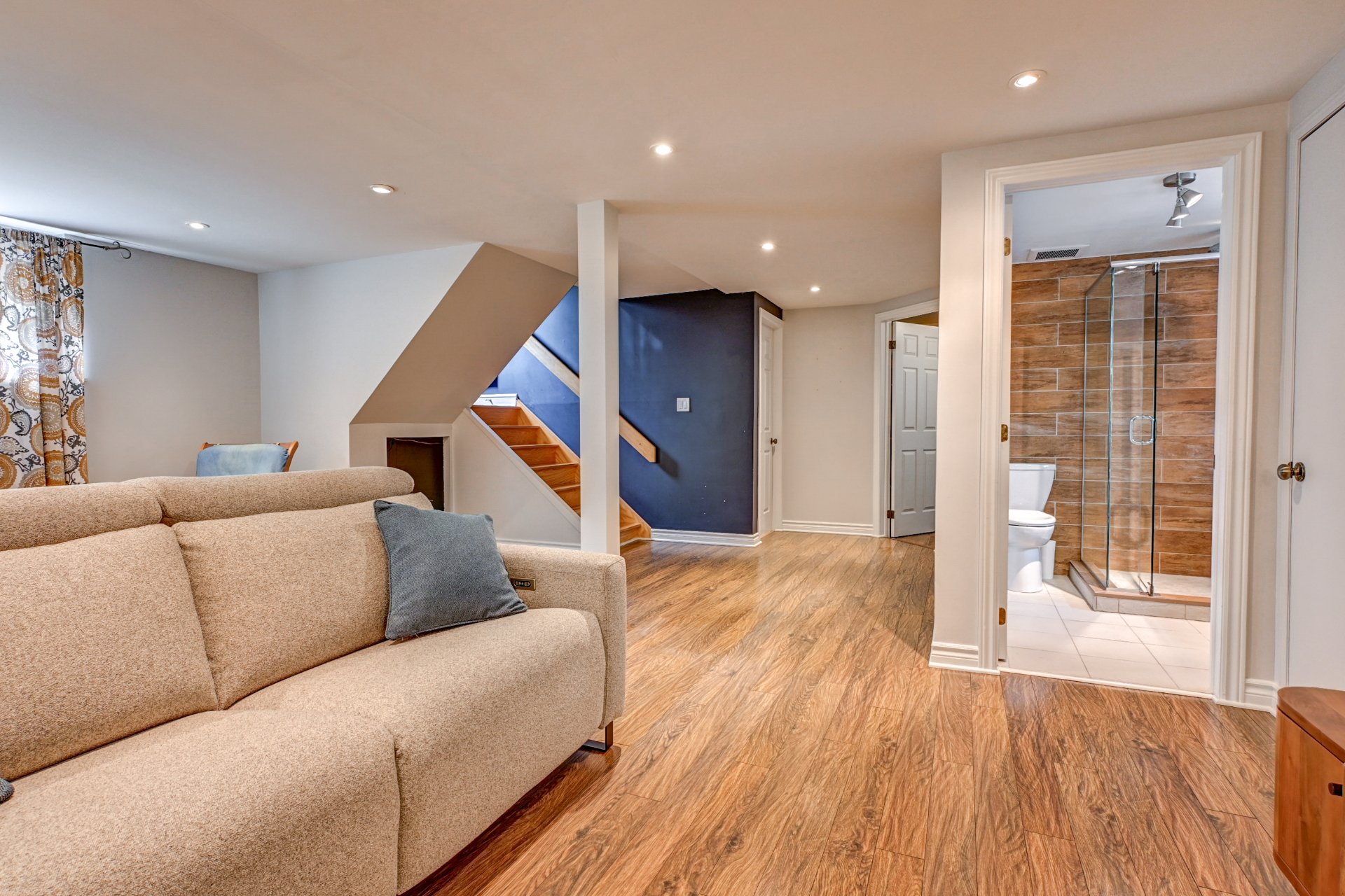 Salle familiale