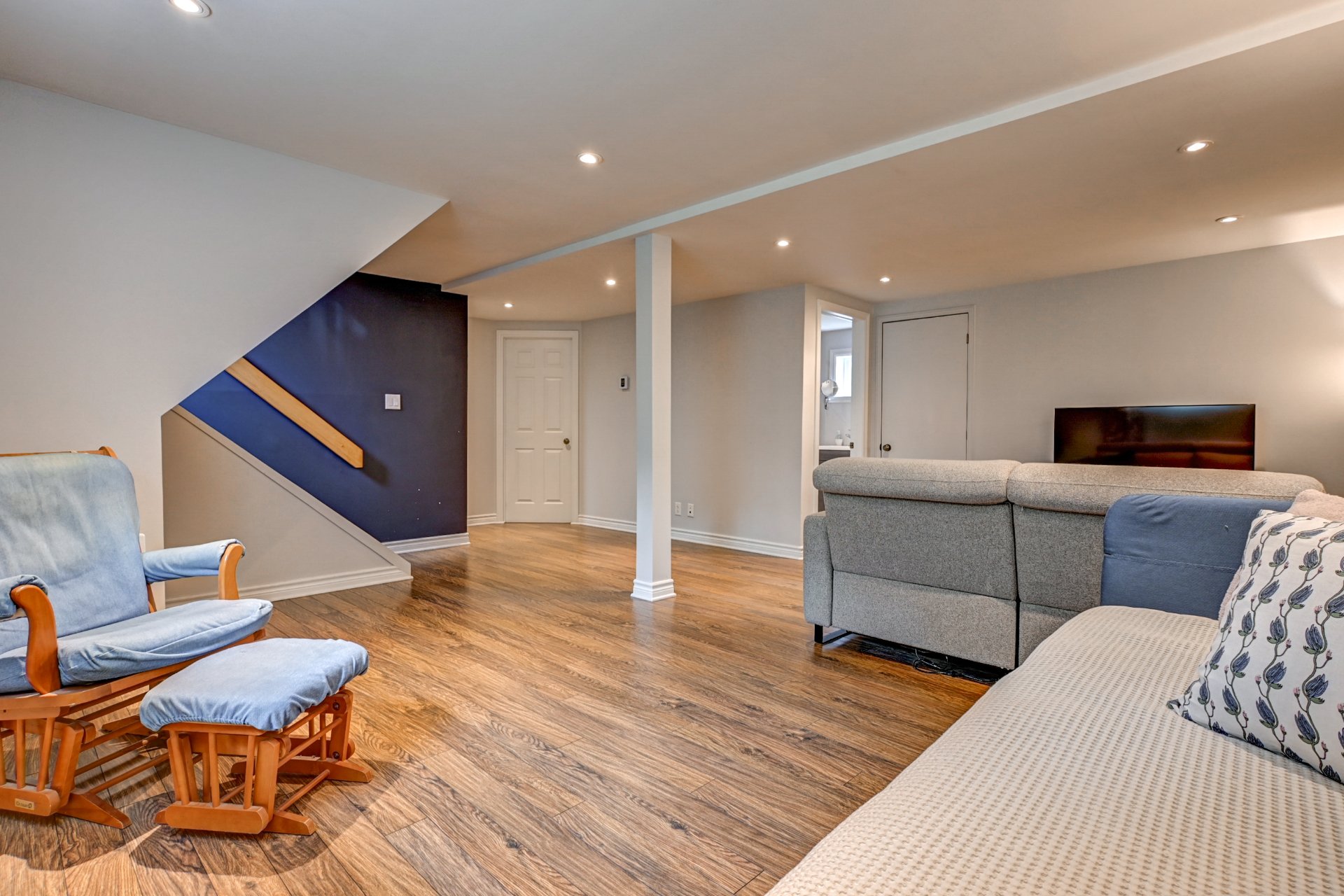 Salle familiale