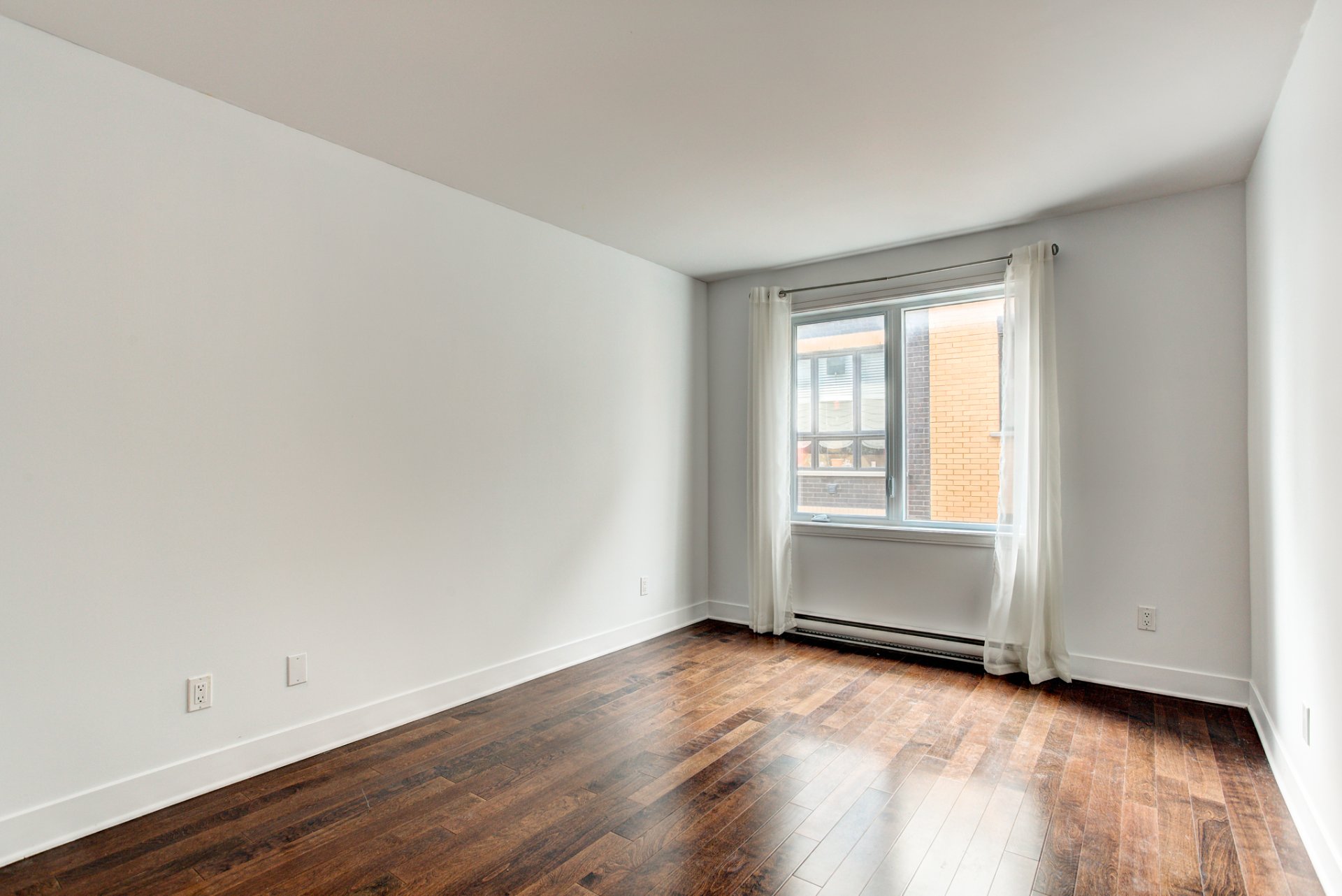 Photo - Chambre à coucher