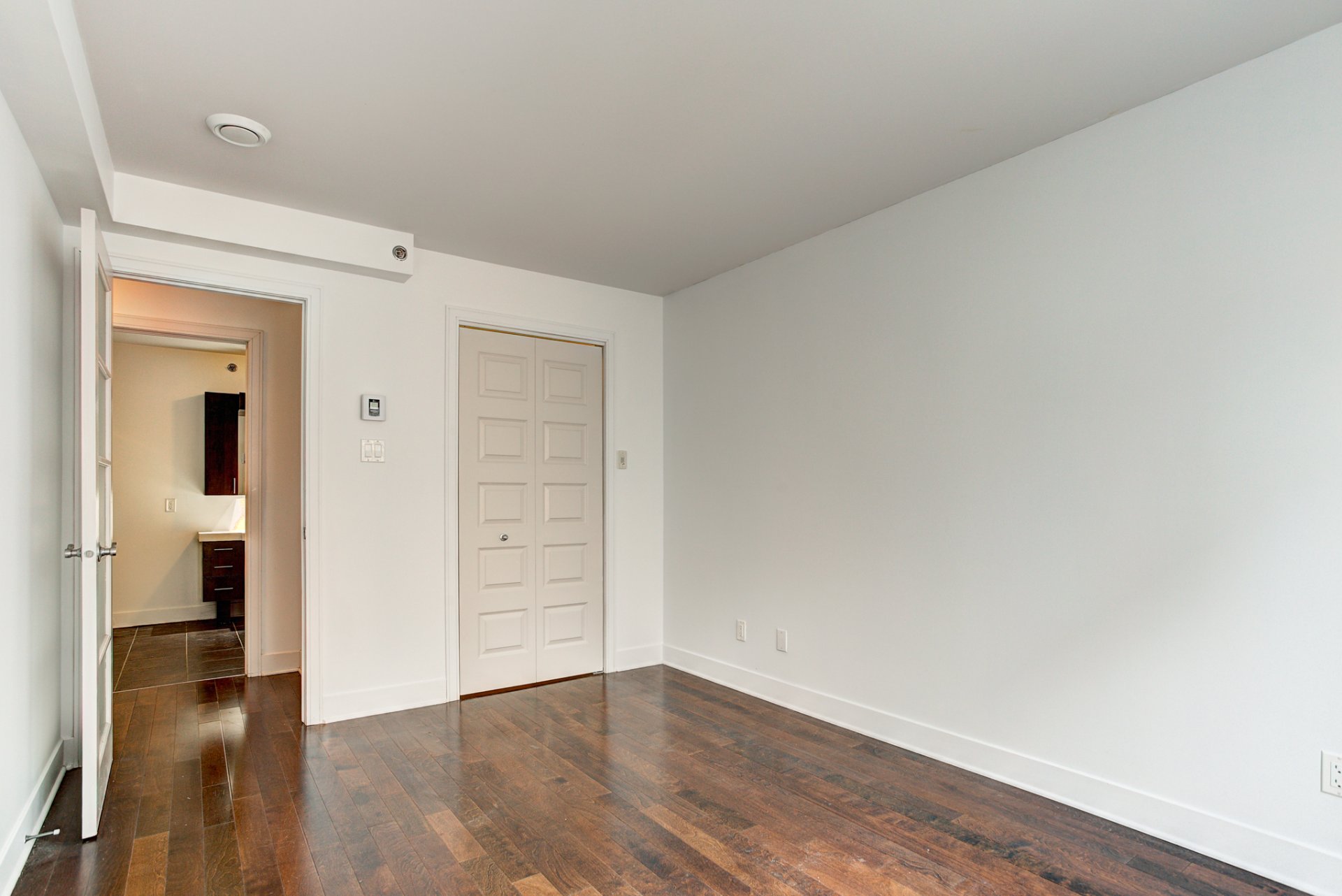 Photo - Chambre à coucher