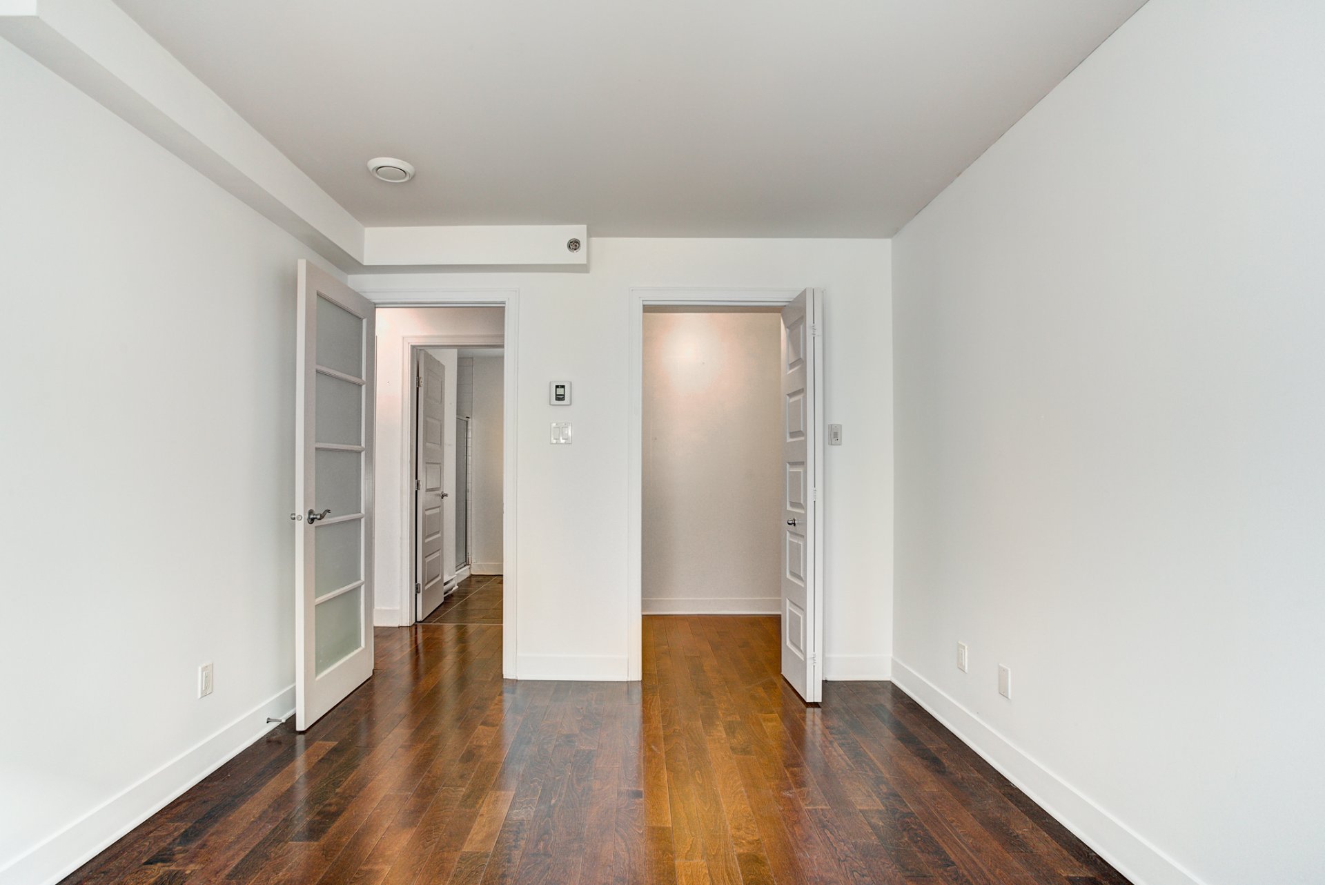 Photo - Chambre à coucher