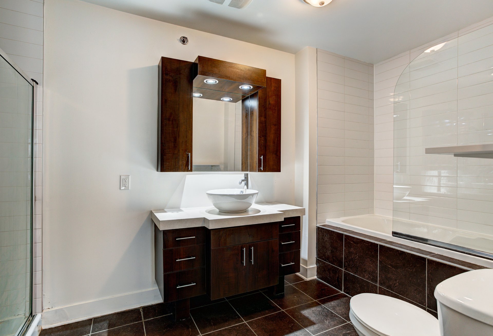 Photo - Salle de bains