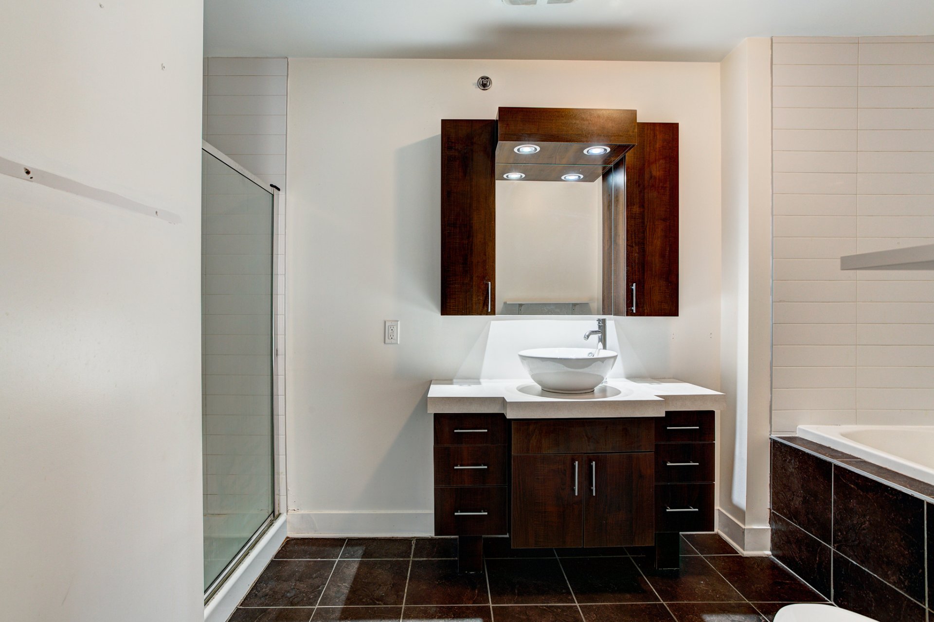 Photo - Salle de bains