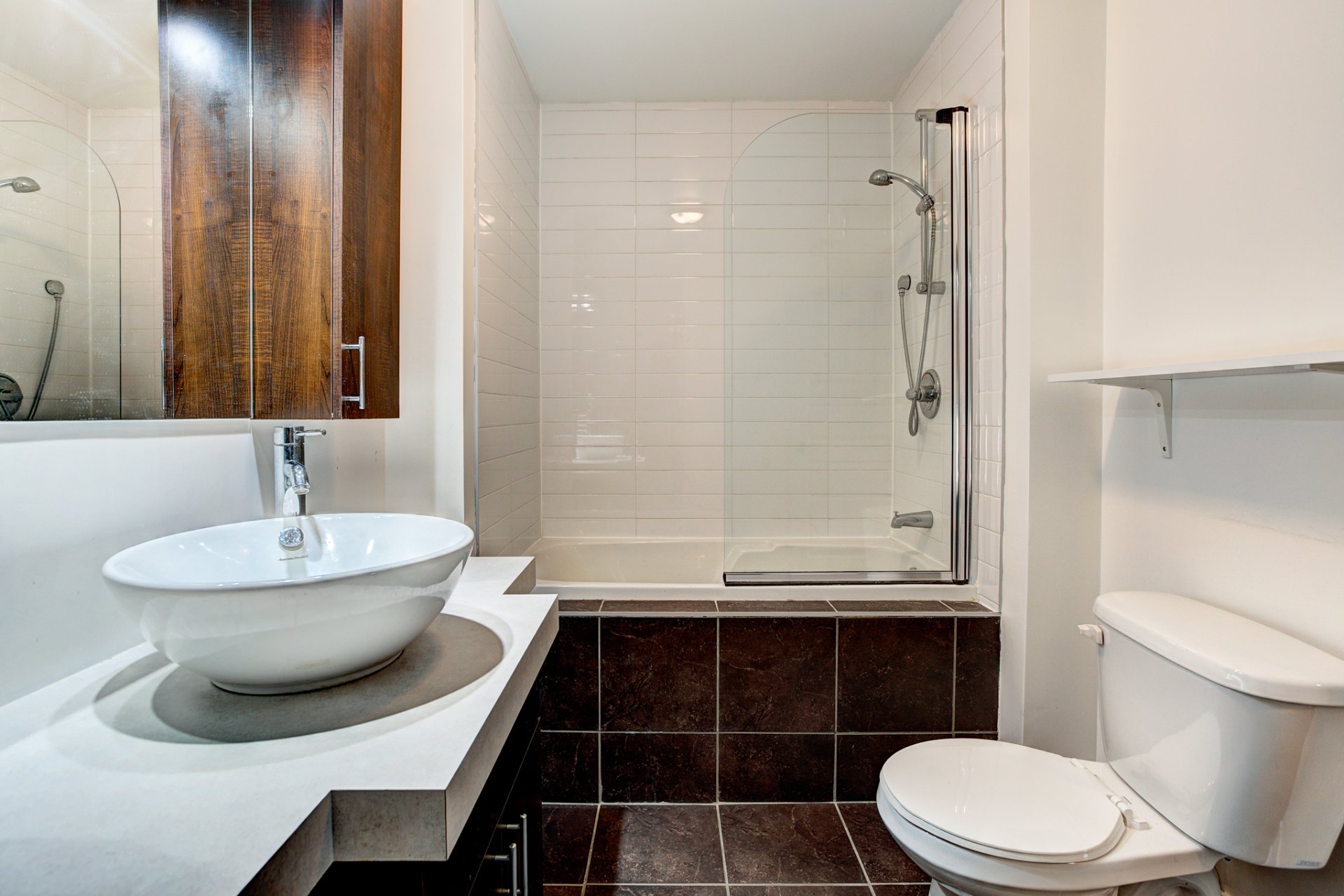 Photo - Salle de bains