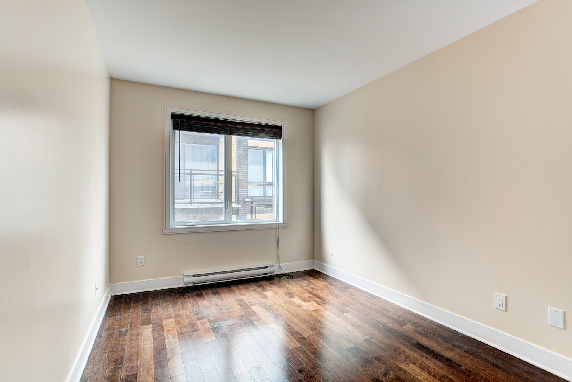 Photo - Chambre à coucher