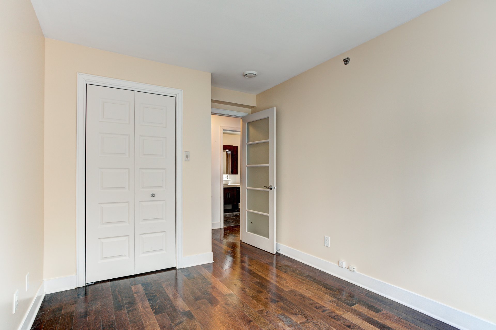 Photo - Chambre à coucher