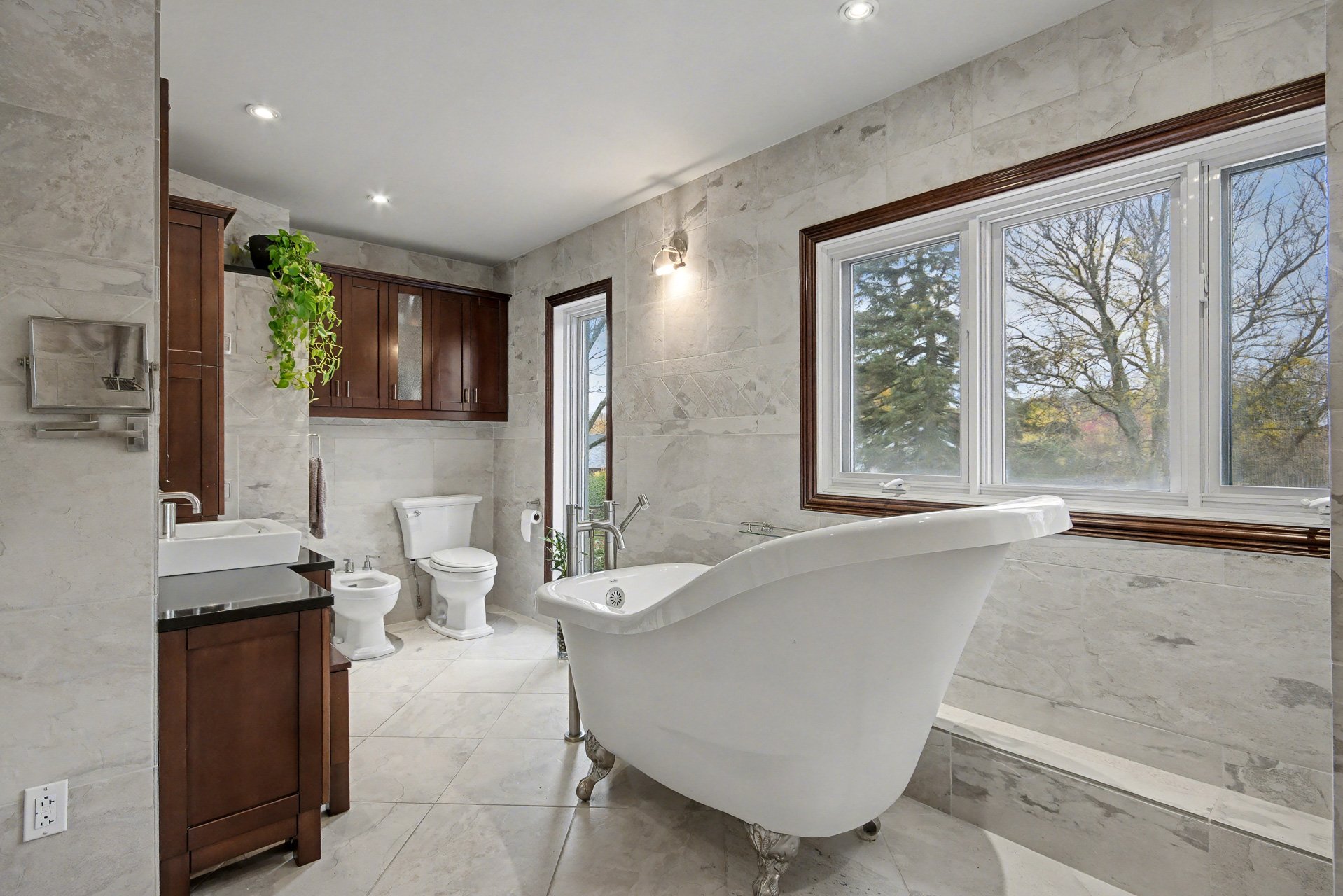 Photo - Salle de bains