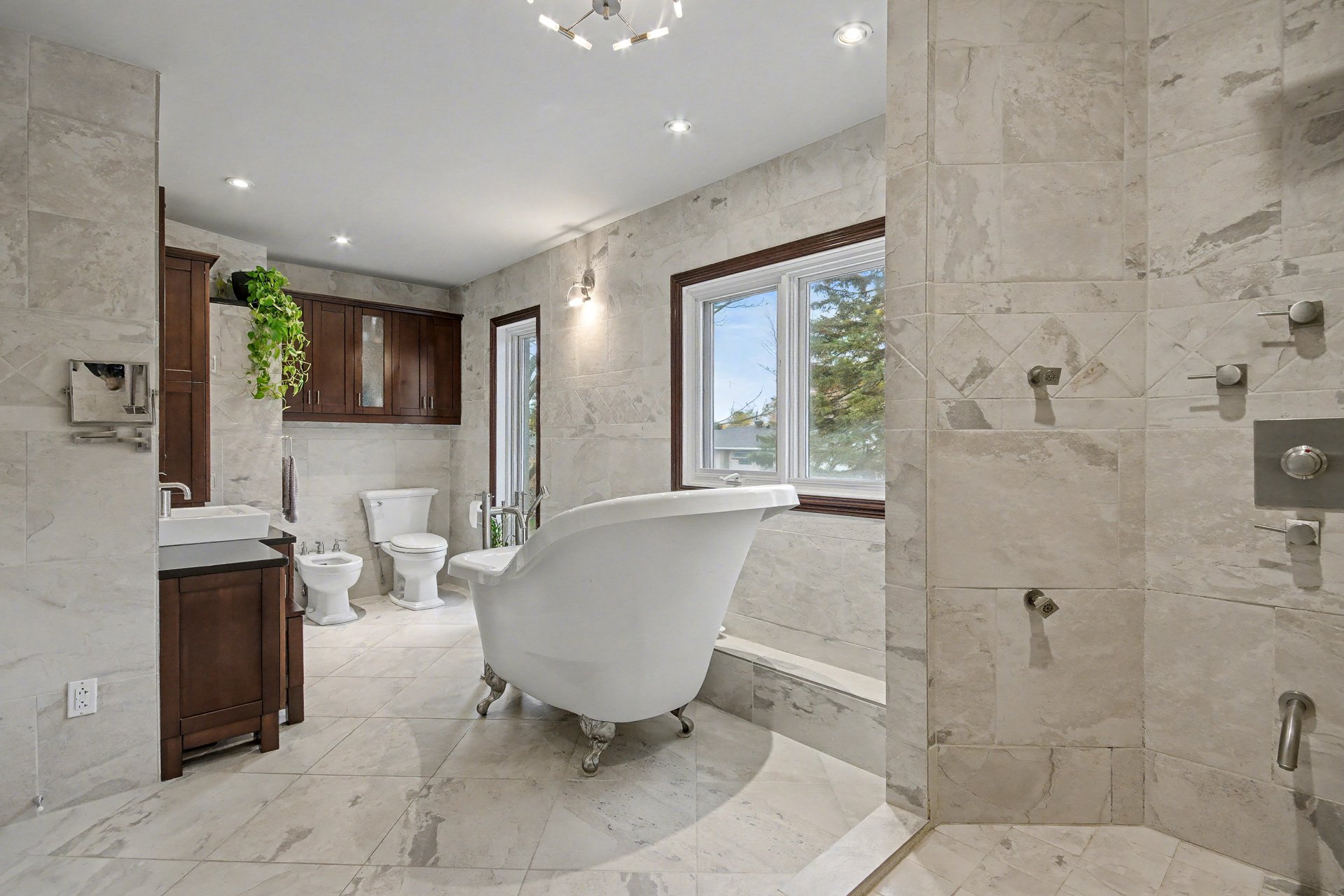 Photo - Salle de bains