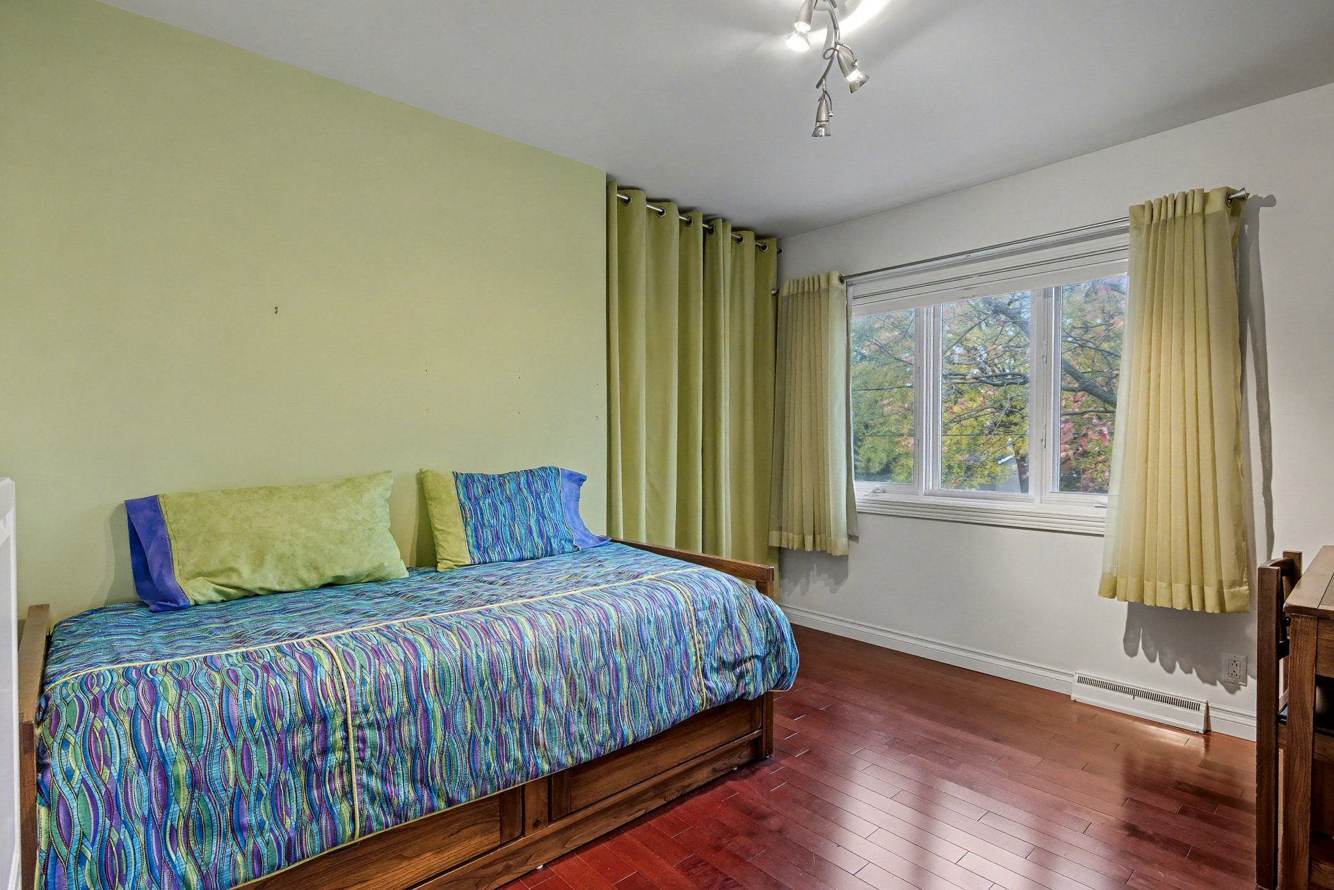Photo - Chambre à coucher