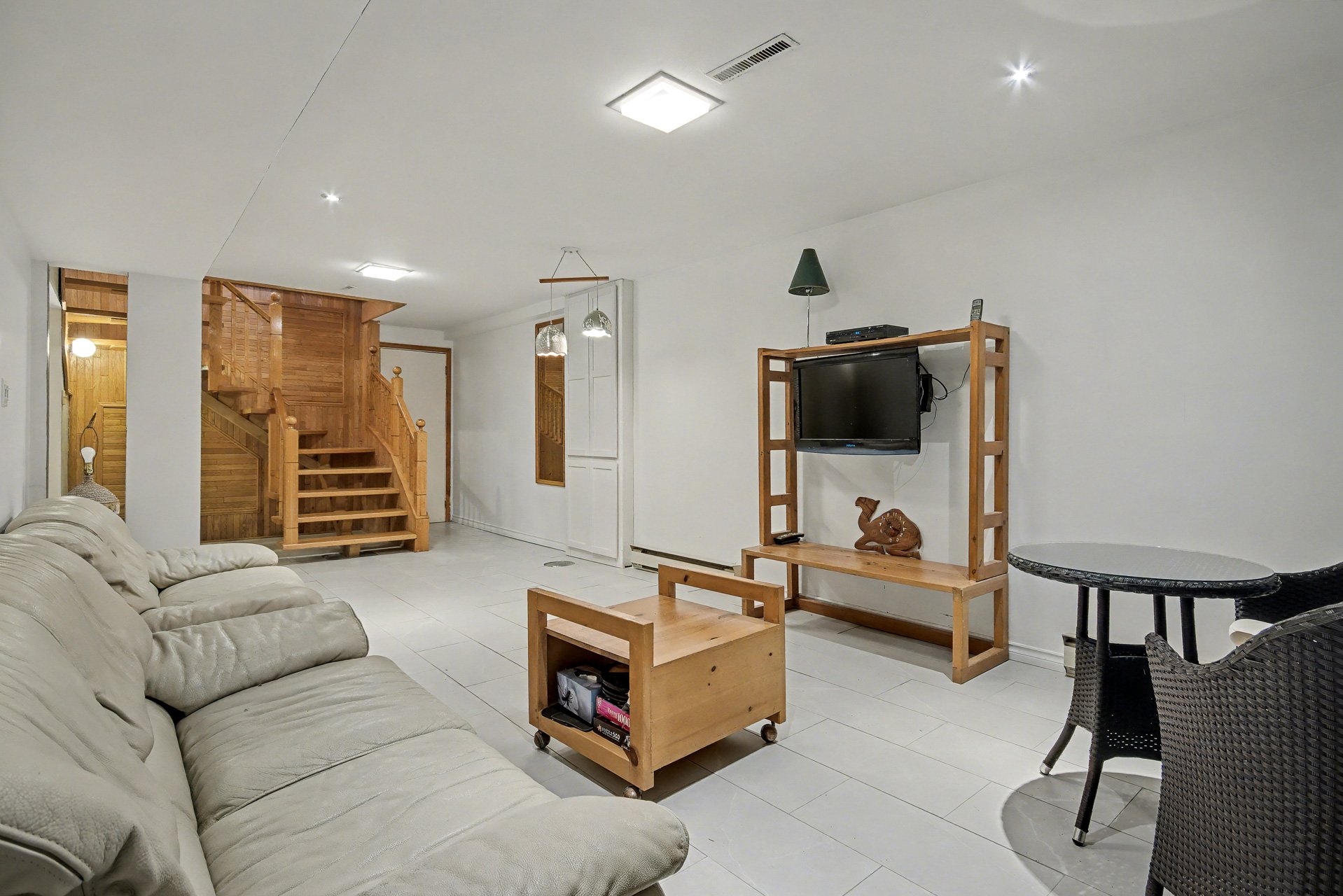 Photo - Salle familiale