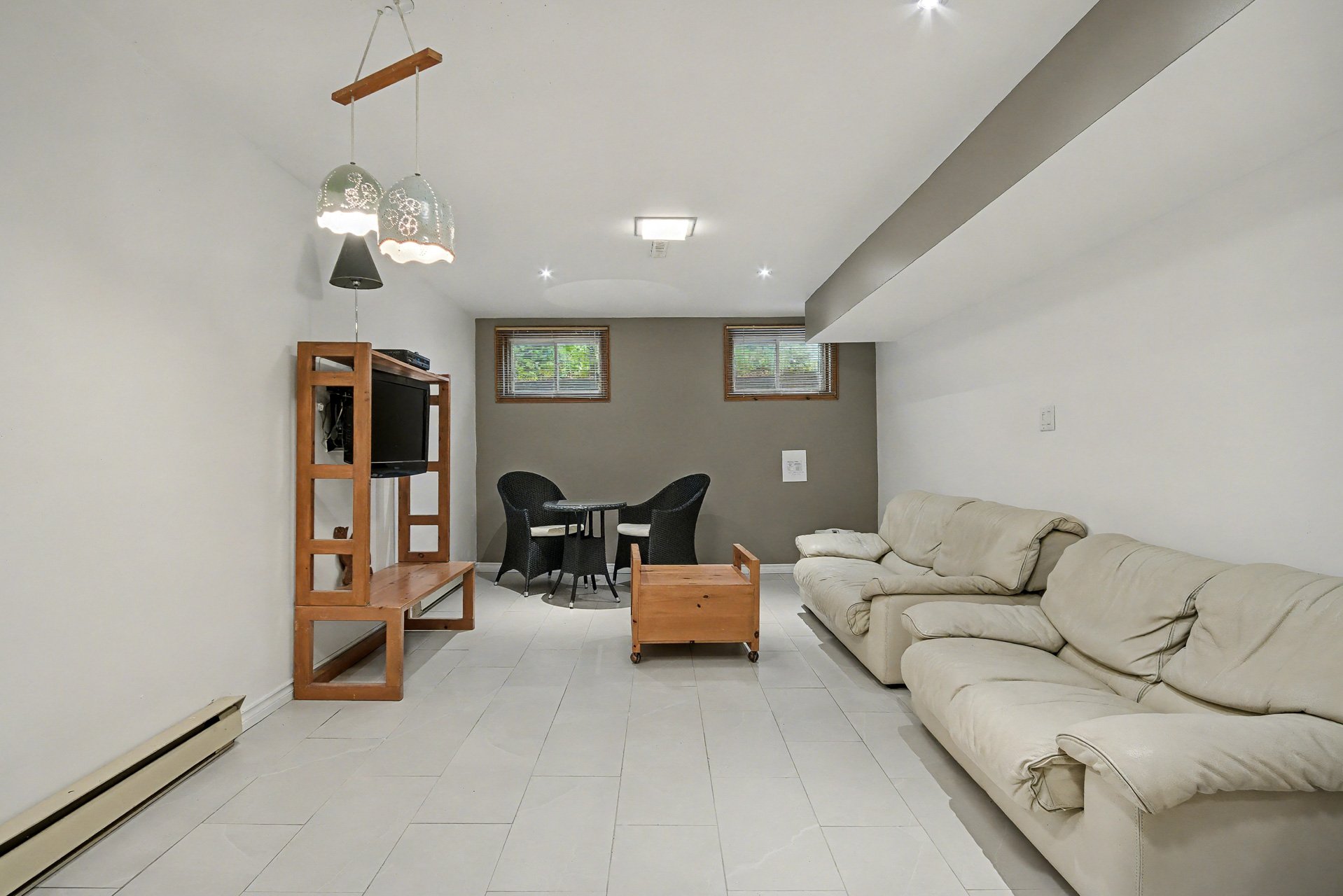 Photo - Salle familiale