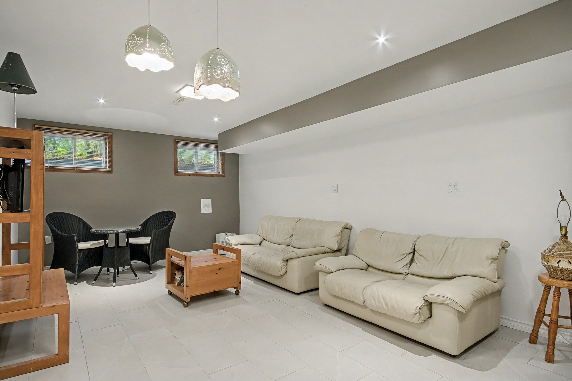 Photo - Salle familiale