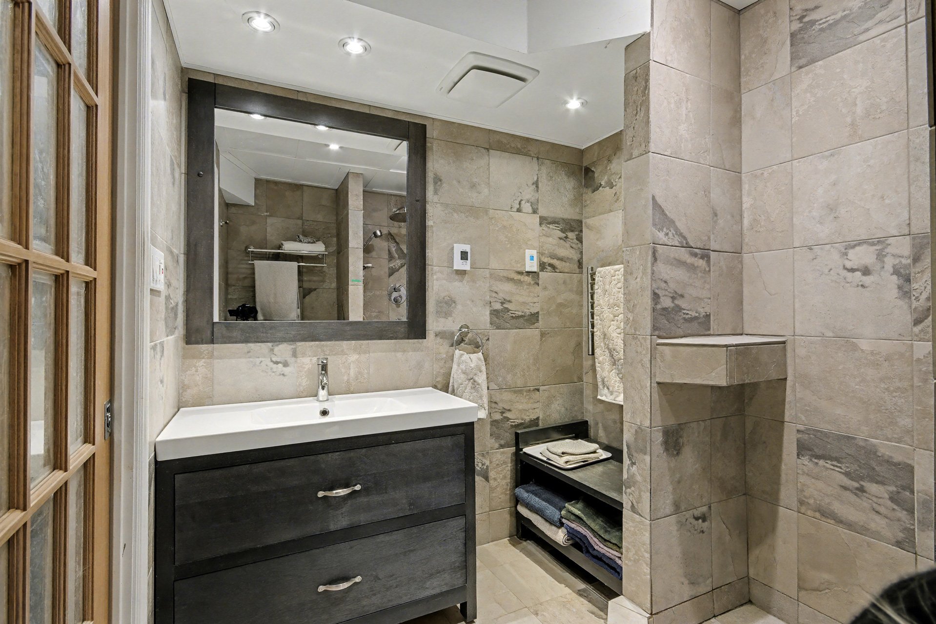 Photo - Salle de bains
